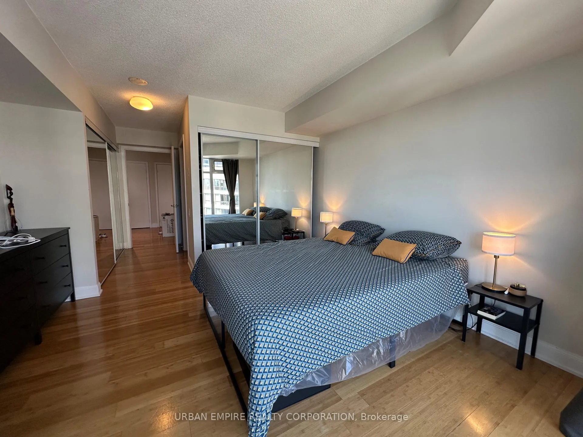 Photo 14 of Unit 1602, 2181 Yonge Street, Toronto, Mount Pleasant West — HOMEH