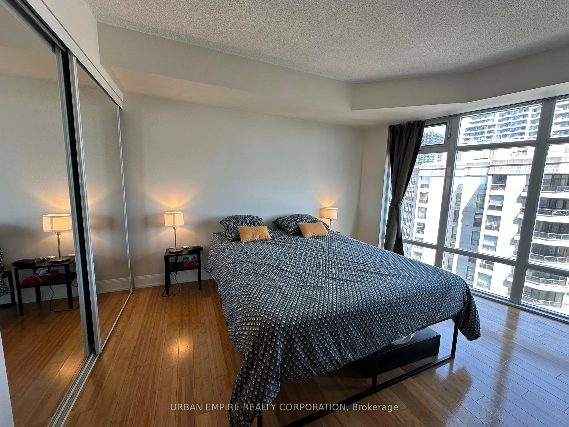 Photo 16 of Unit 1602, 2181 Yonge Street, Toronto, Mount Pleasant West — HOMEH