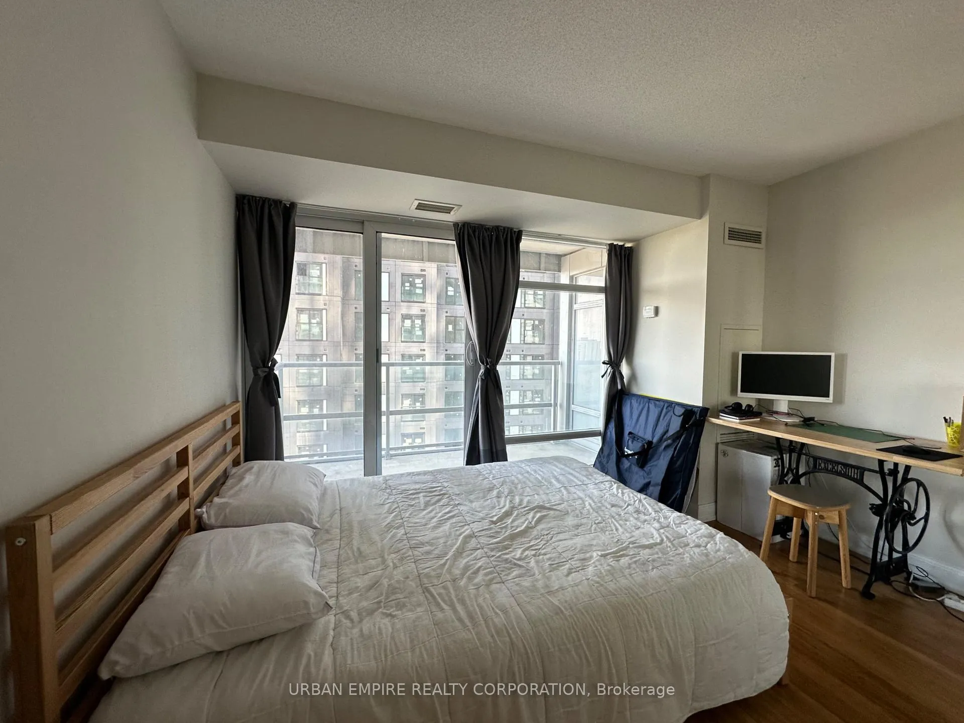 Photo 18 of Unit 1602, 2181 Yonge Street, Toronto, Mount Pleasant West — HOMEH