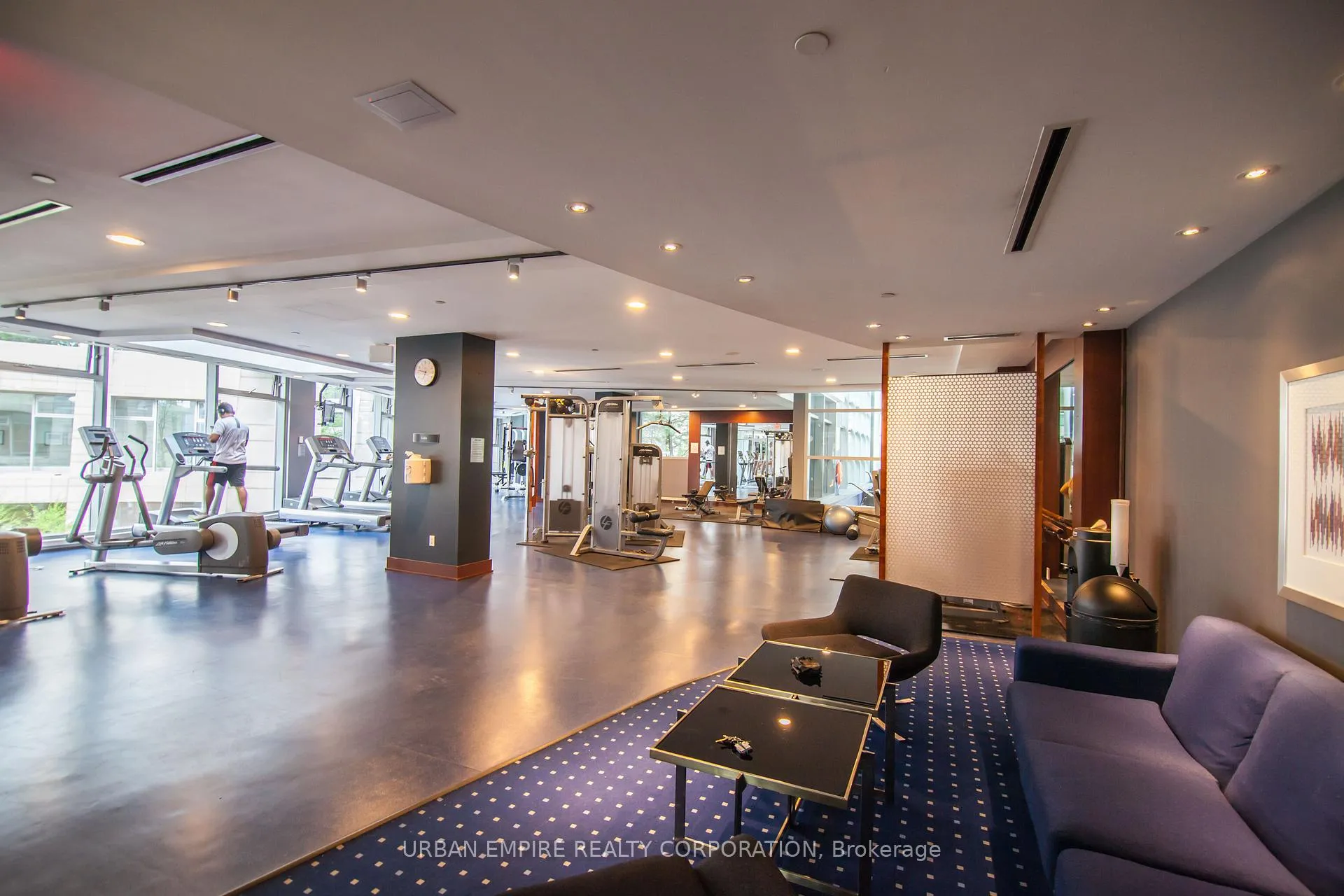 Photo 24 of Unit 1602, 2181 Yonge Street, Toronto, Mount Pleasant West — HOMEH