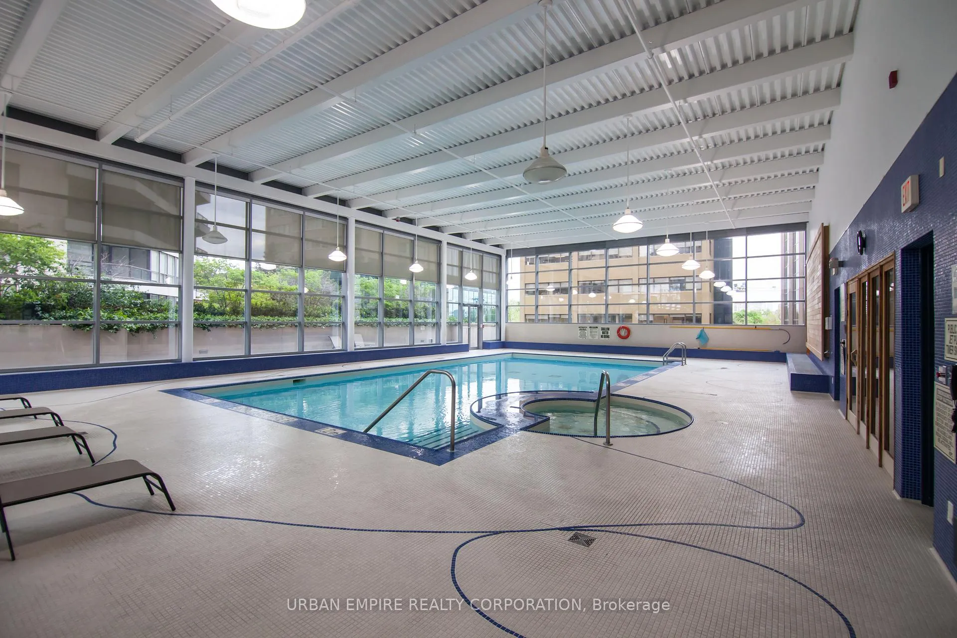 Photo 25 of Unit 1602, 2181 Yonge Street, Toronto, Mount Pleasant West — HOMEH
