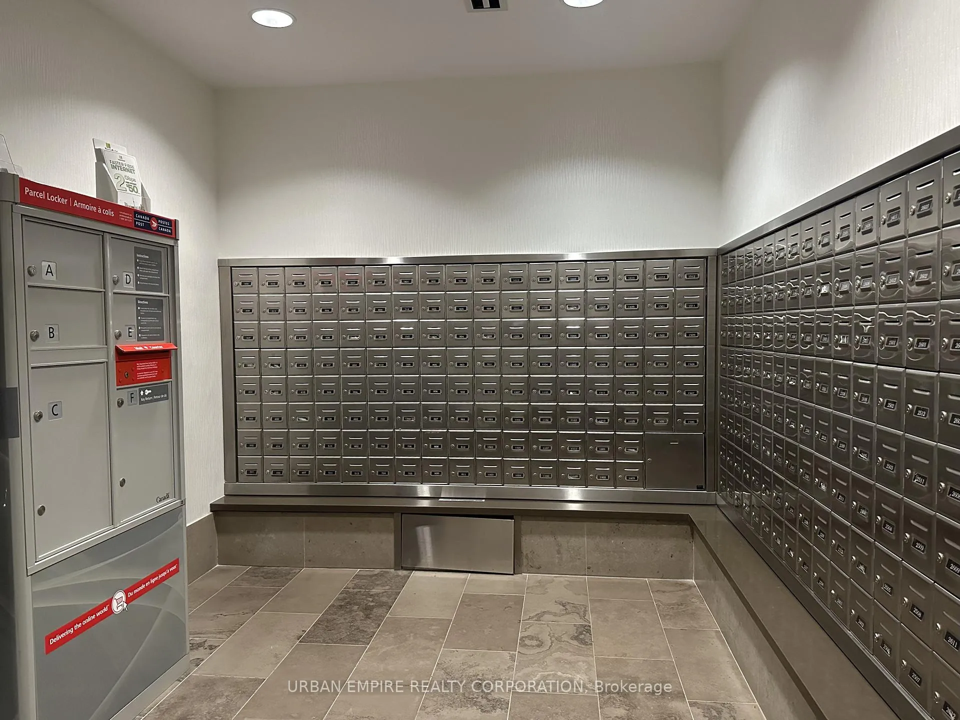 Photo 27 of Unit 1602, 2181 Yonge Street, Toronto, Mount Pleasant West — HOMEH