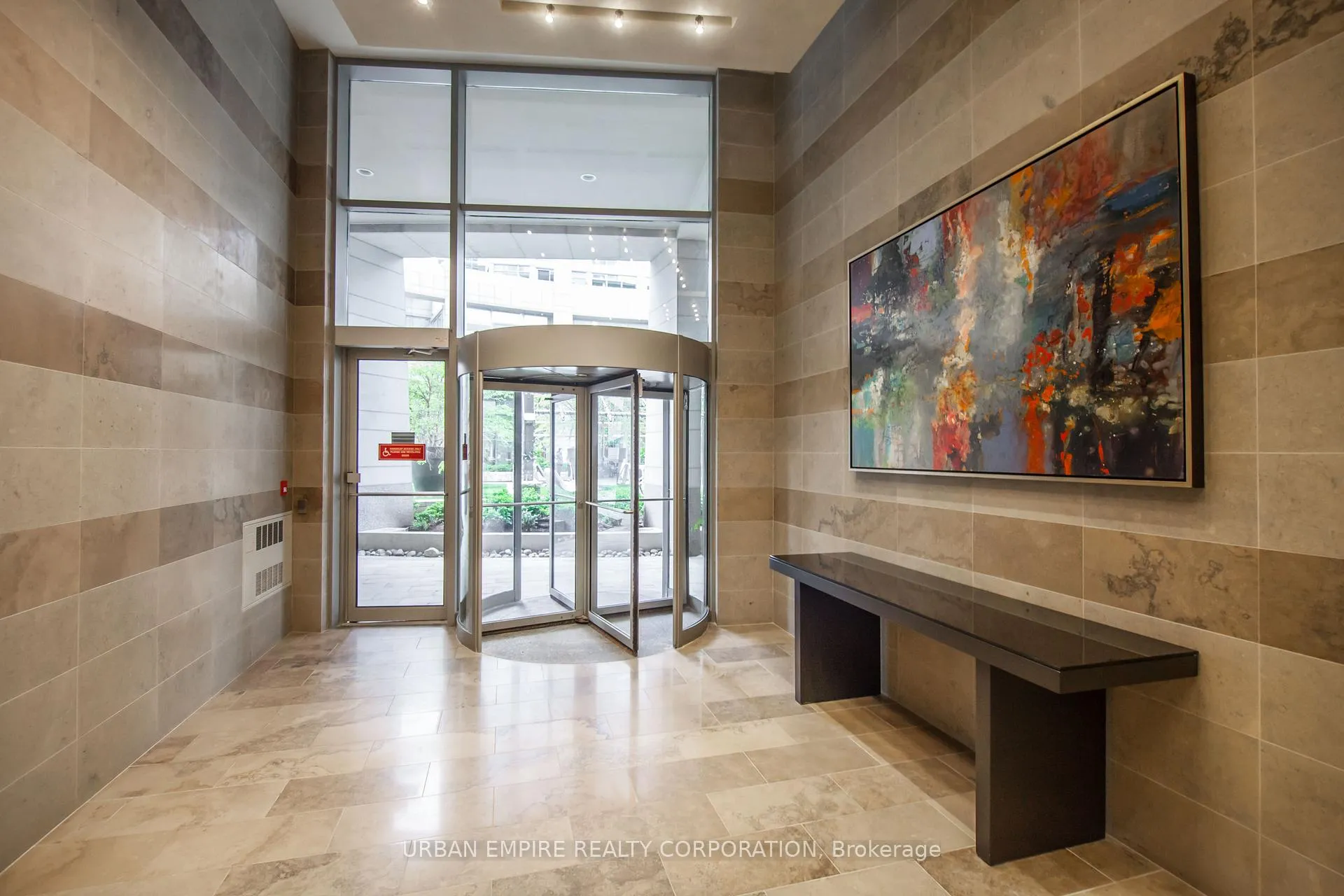 Photo 28 of Unit 1602, 2181 Yonge Street, Toronto, Mount Pleasant West — HOMEH