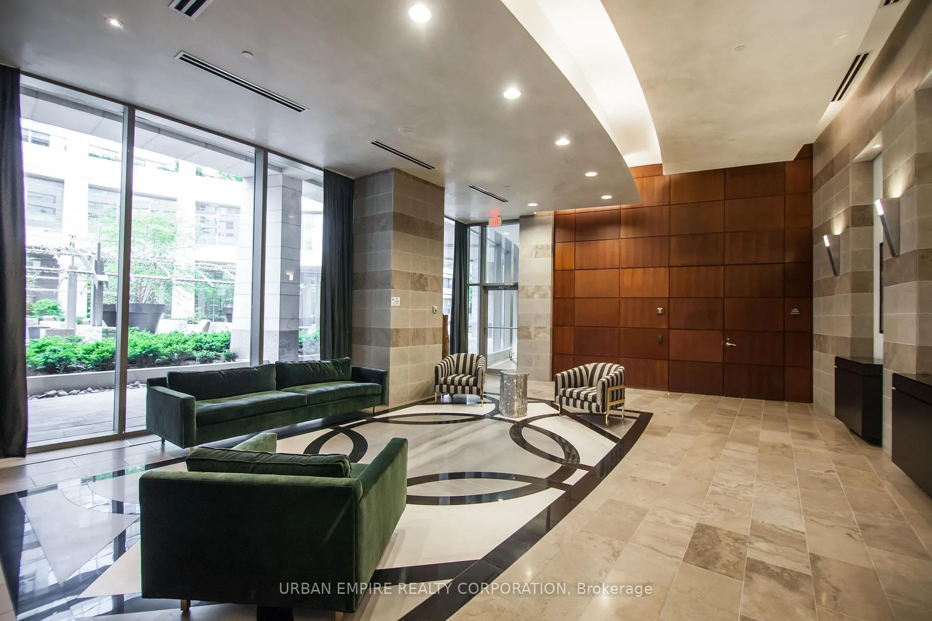 Photo 29 of Unit 1602, 2181 Yonge Street, Toronto, Mount Pleasant West — HOMEH