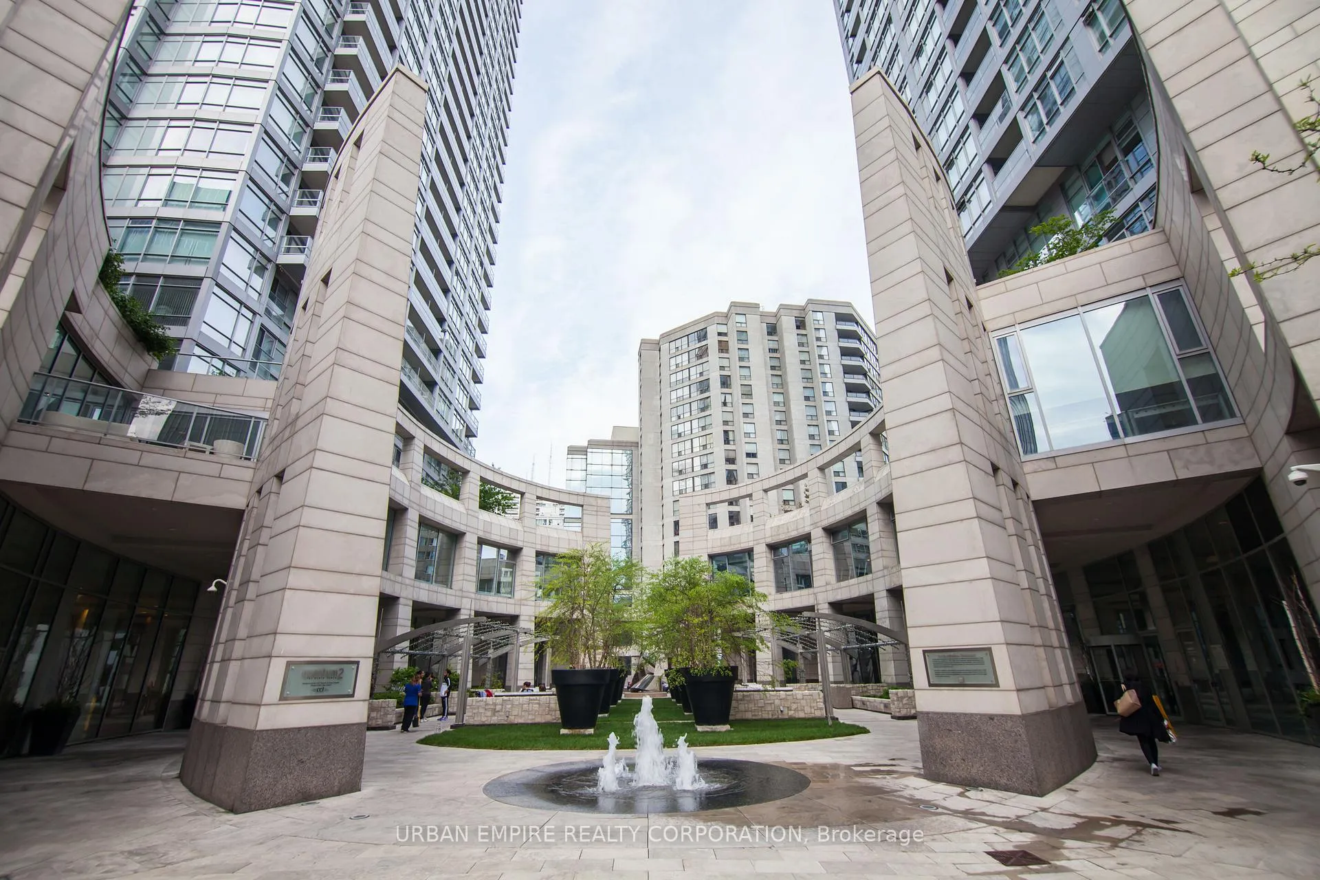 Photo 30 of Unit 1602, 2181 Yonge Street, Toronto, Mount Pleasant West — HOMEH