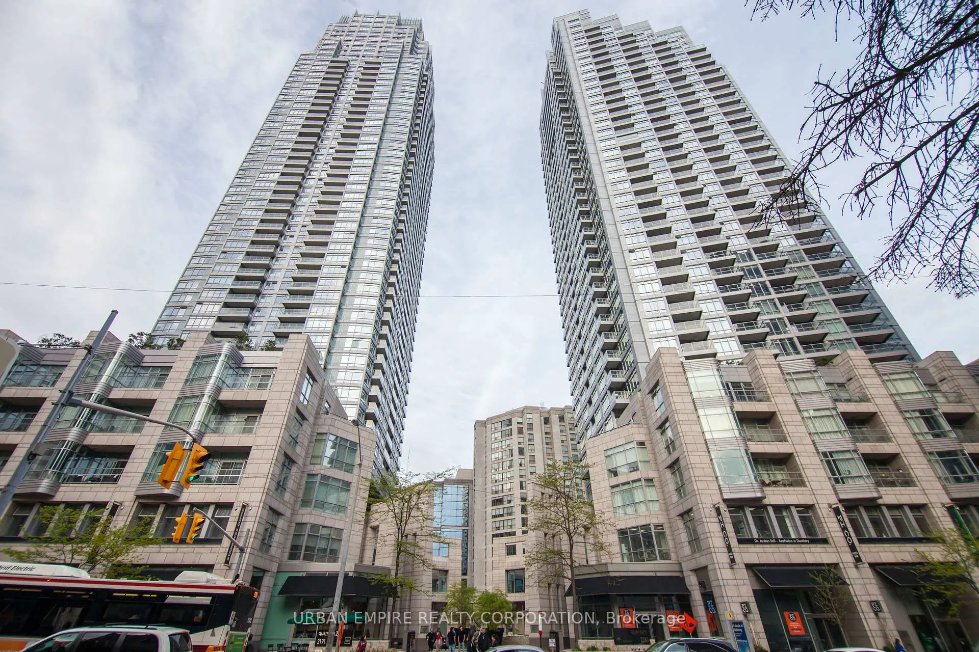 Photo 31 of Unit 1602, 2181 Yonge Street, Toronto, Mount Pleasant West — HOMEH