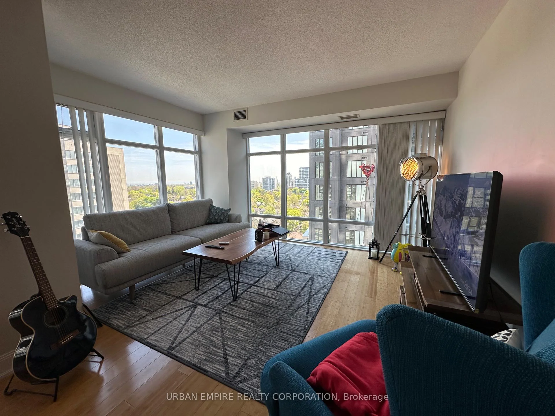 Photo 15 of Unit 1602, 2181 Yonge Street, Toronto, Mount Pleasant West — HOMEH