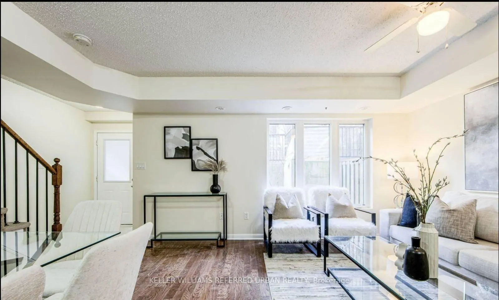 Photo 5 of Unit 113, 9 Foundry Avenue, Toronto, Dovercourt-Wallace Emerson-Junction — HOMEH