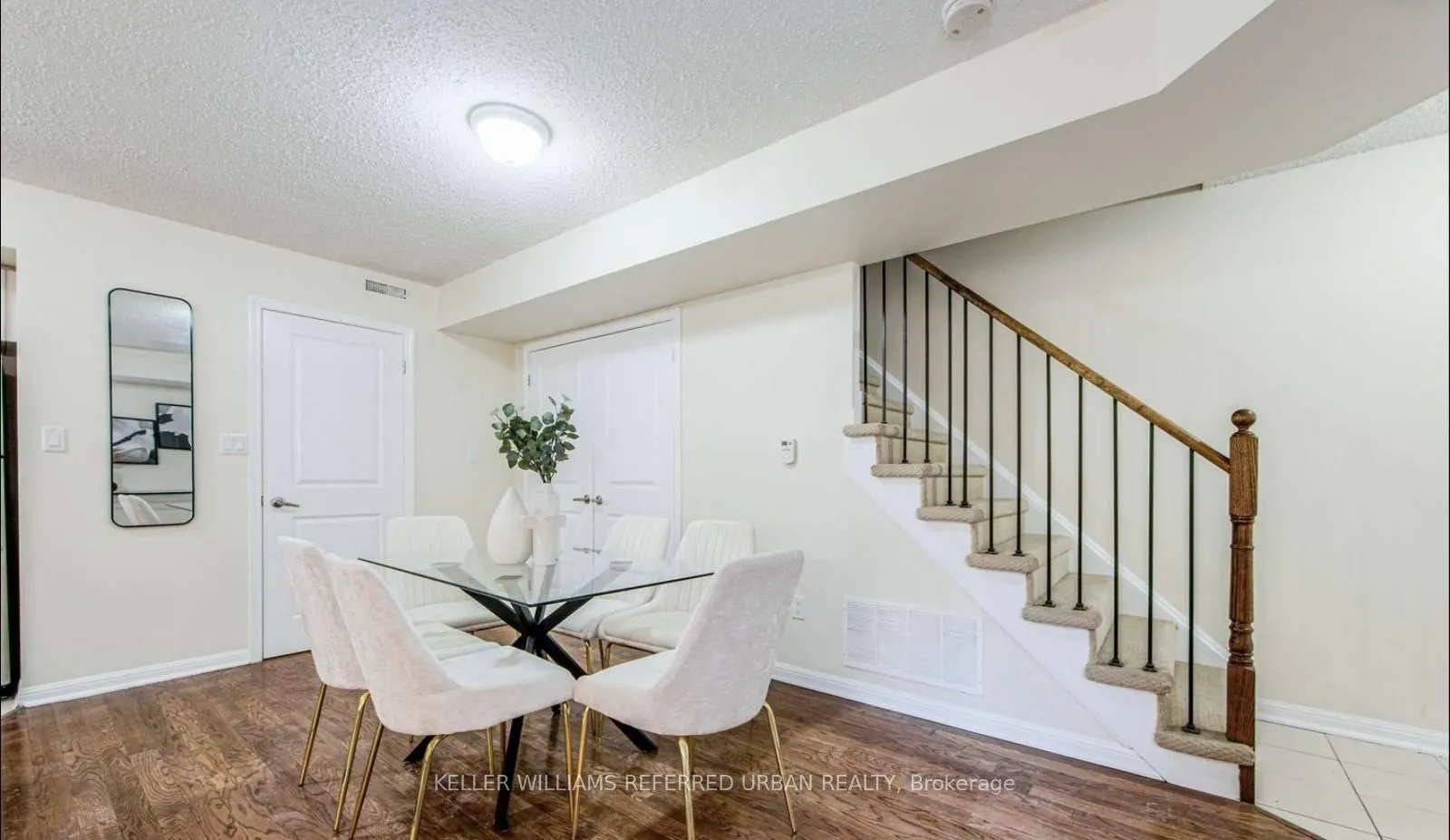 Photo 8 of Unit 113, 9 Foundry Avenue, Toronto, Dovercourt-Wallace Emerson-Junction — HOMEH