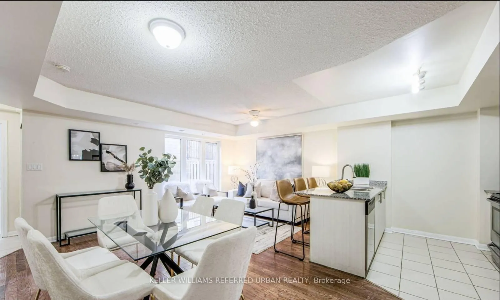 Photo 10 of Unit 113, 9 Foundry Avenue, Toronto, Dovercourt-Wallace Emerson-Junction — HOMEH