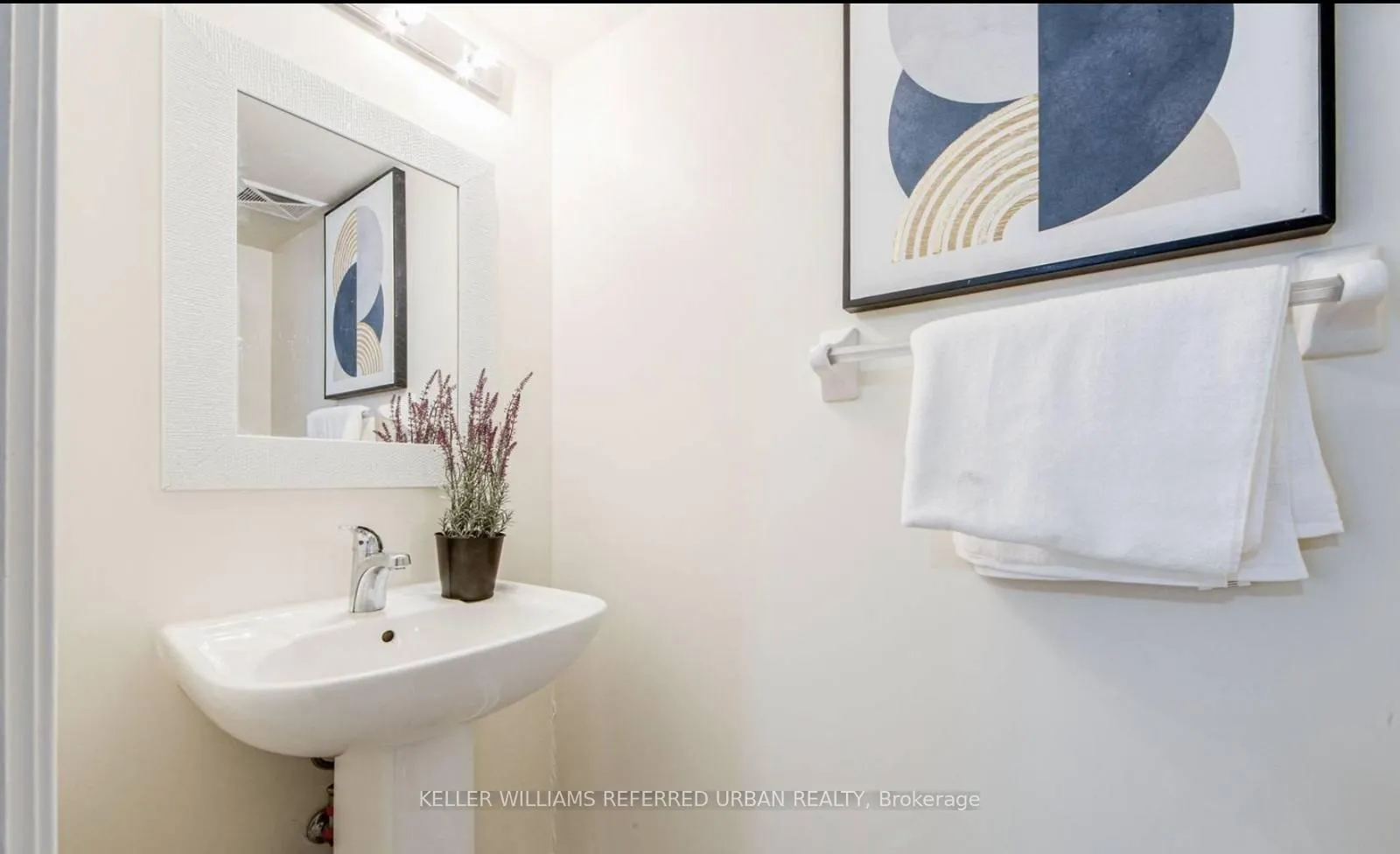 Photo 11 of Unit 113, 9 Foundry Avenue, Toronto, Dovercourt-Wallace Emerson-Junction — HOMEH