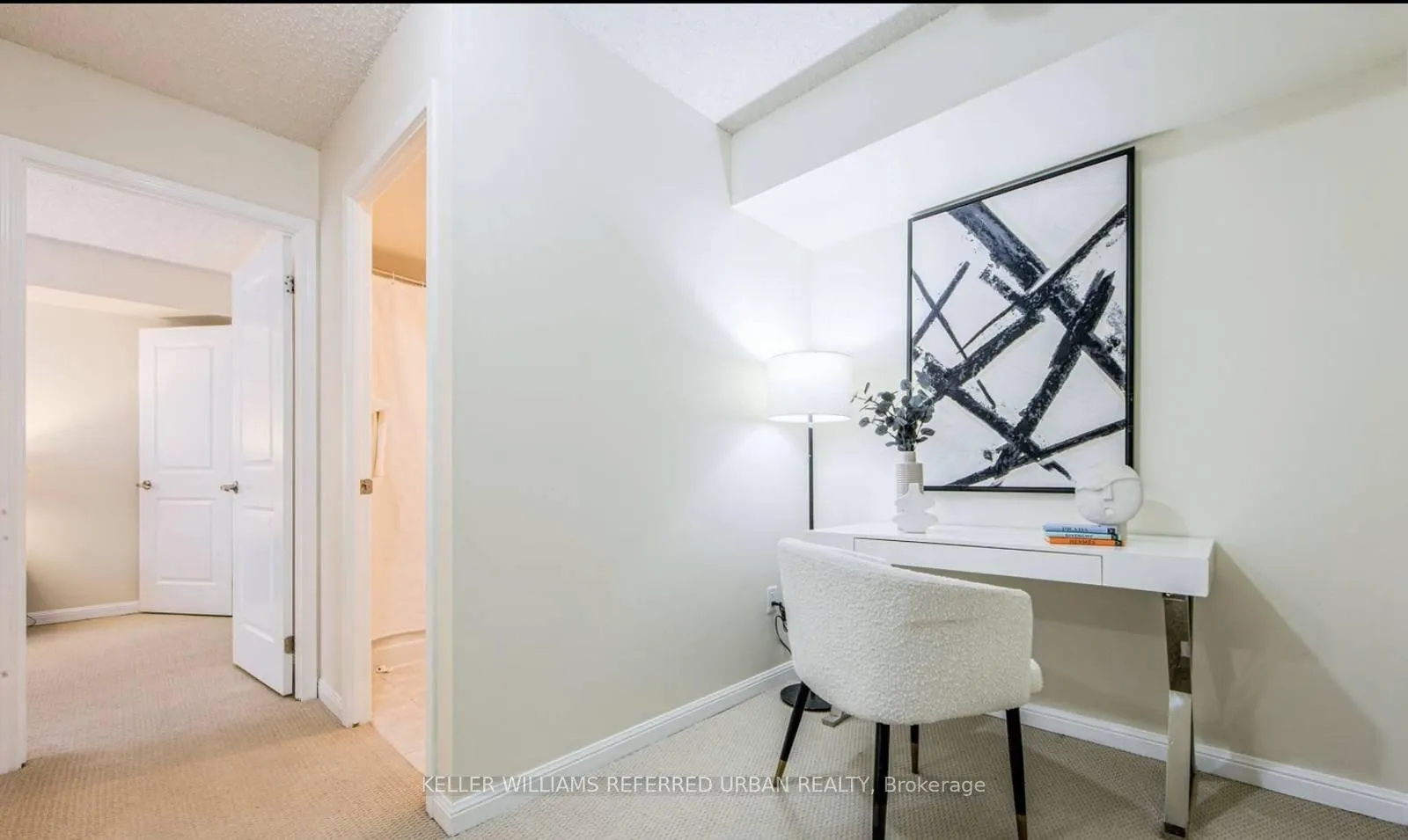 Photo 12 of Unit 113, 9 Foundry Avenue, Toronto, Dovercourt-Wallace Emerson-Junction — HOMEH