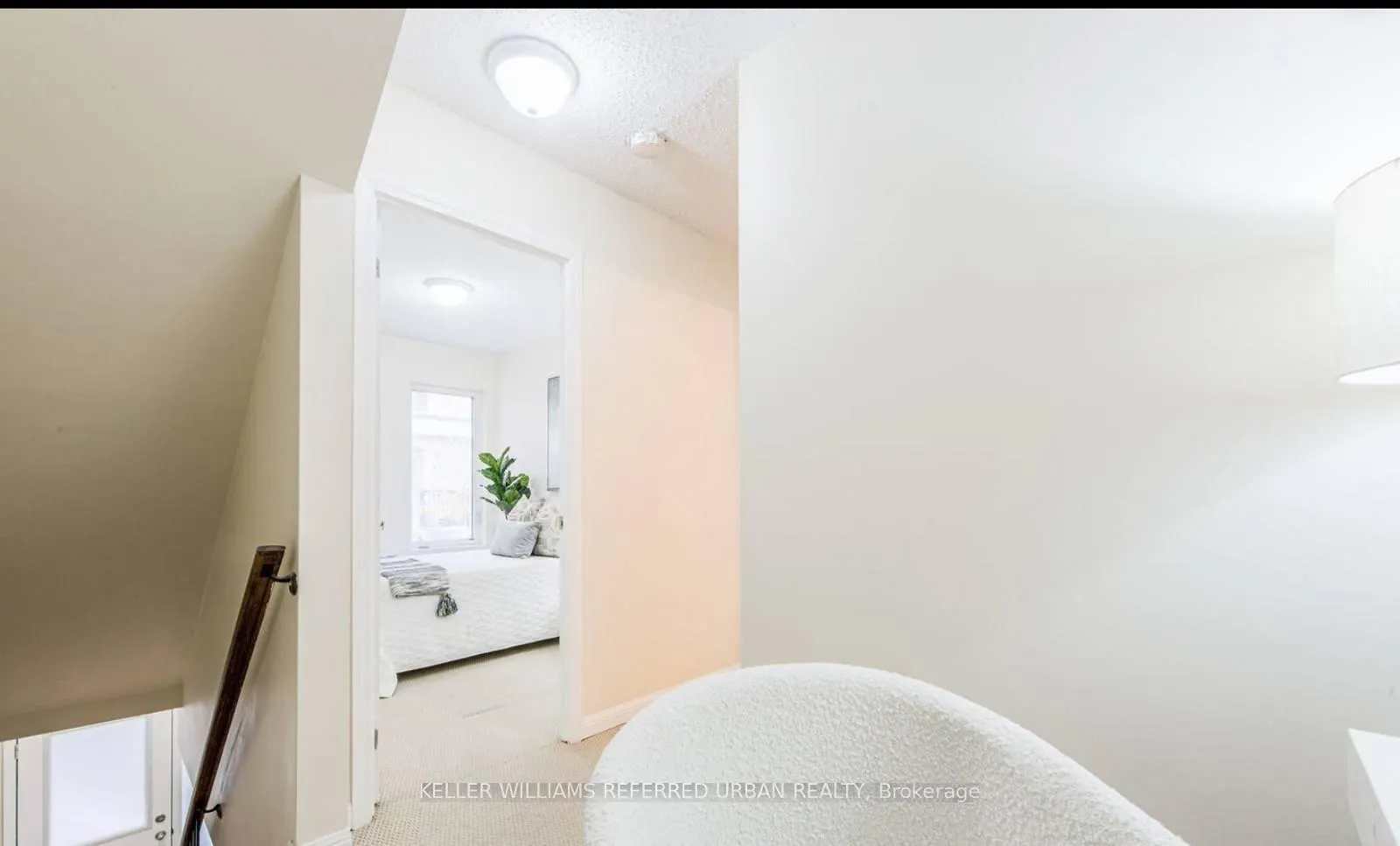 Photo 13 of Unit 113, 9 Foundry Avenue, Toronto, Dovercourt-Wallace Emerson-Junction — HOMEH