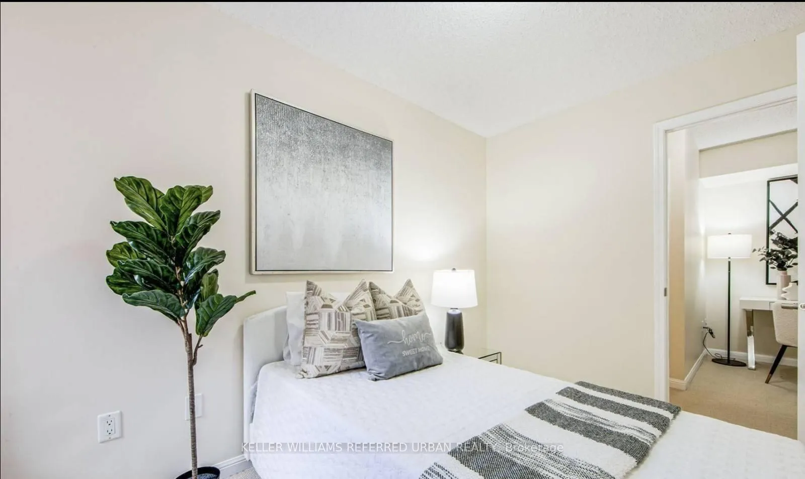 Photo 15 of Unit 113, 9 Foundry Avenue, Toronto, Dovercourt-Wallace Emerson-Junction — HOMEH