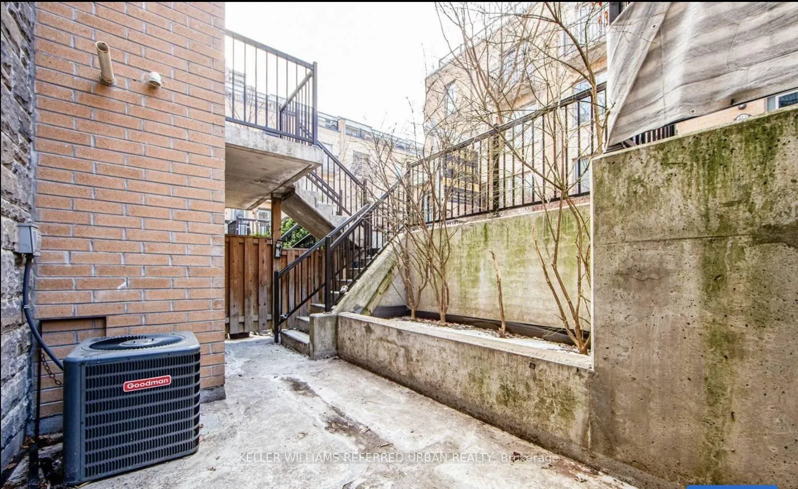 Photo 20 of Unit 113, 9 Foundry Avenue, Toronto, Dovercourt-Wallace Emerson-Junction — HOMEH