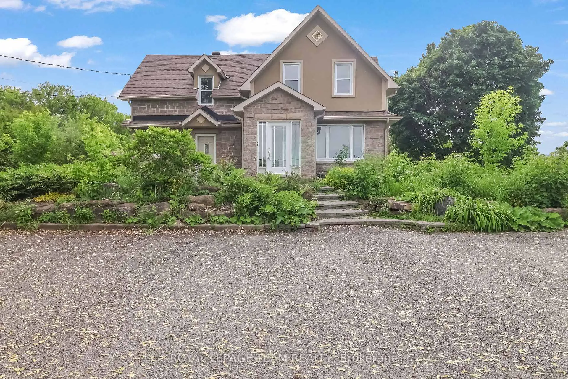 Photo 1 of 5742 Bank Street, Ottawa, Greely — HOMEH