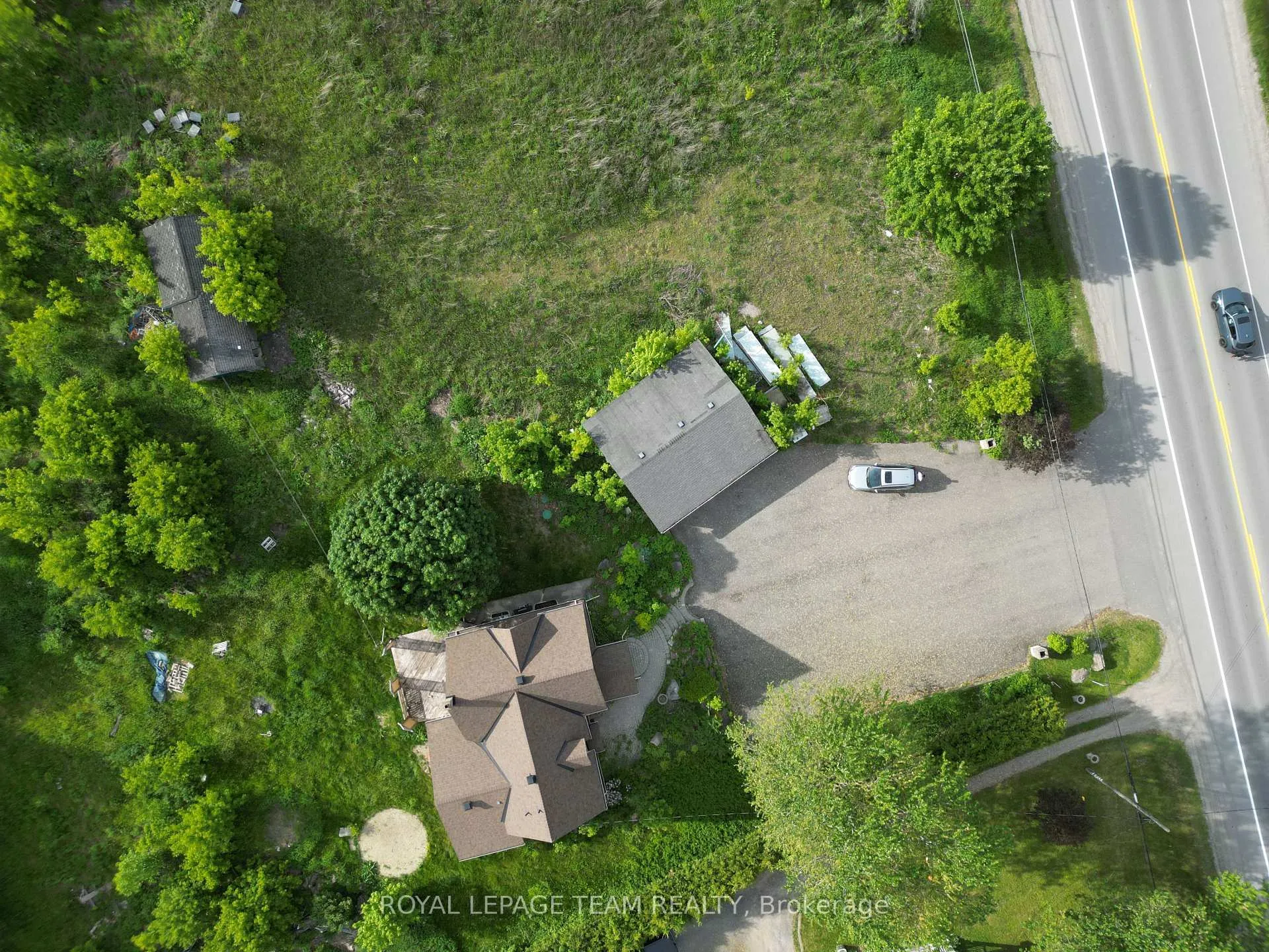 Photo 14 of 5742 Bank Street, Ottawa, Greely — HOMEH
