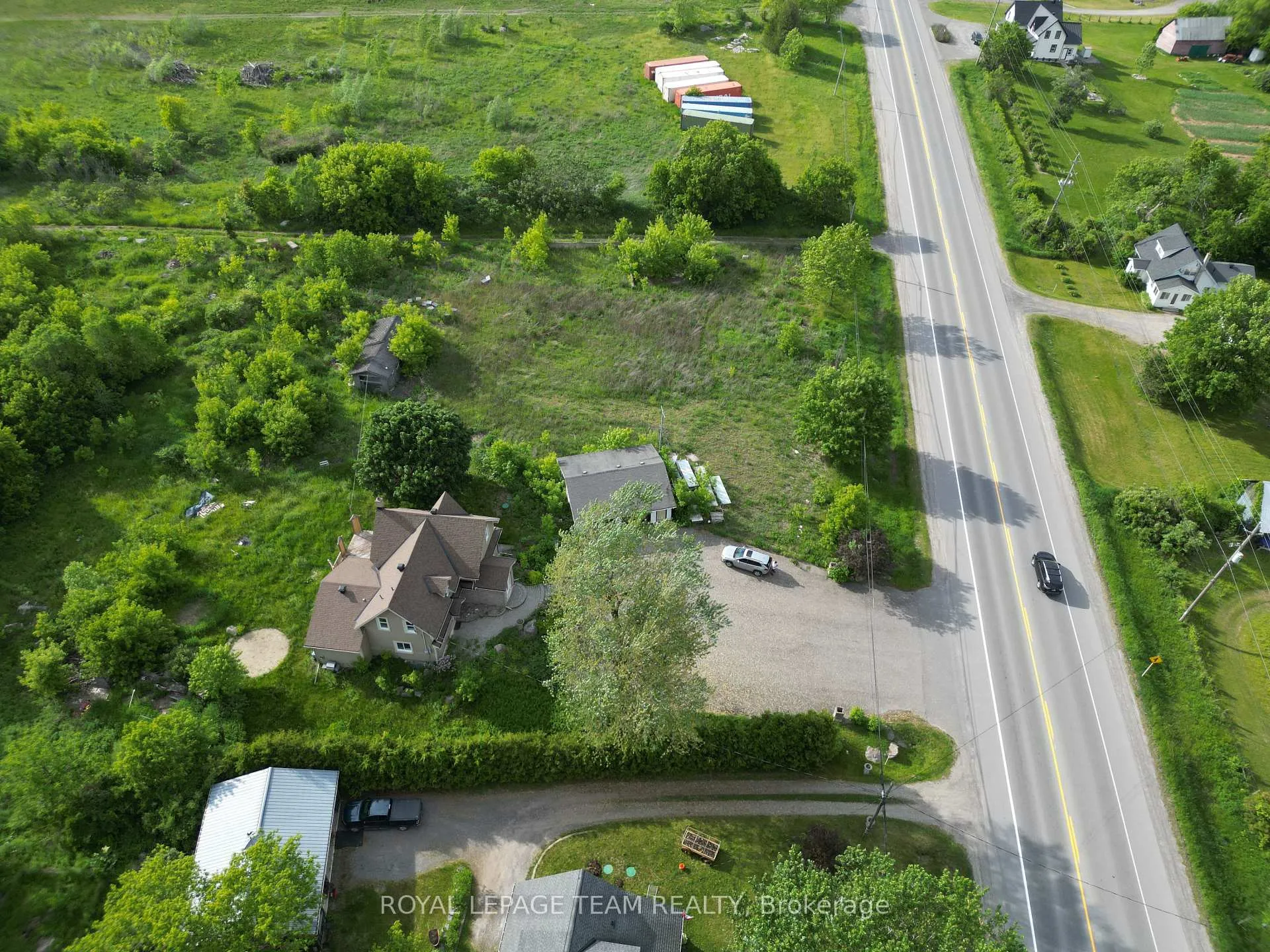 Photo 16 of 5742 Bank Street, Ottawa, Greely — HOMEH