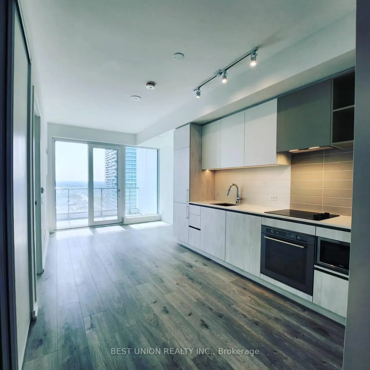 Photo 5 of Unit 2603, 7890 Jane Street, Vaughan, Vaughan Corporate Centre — HOMEH