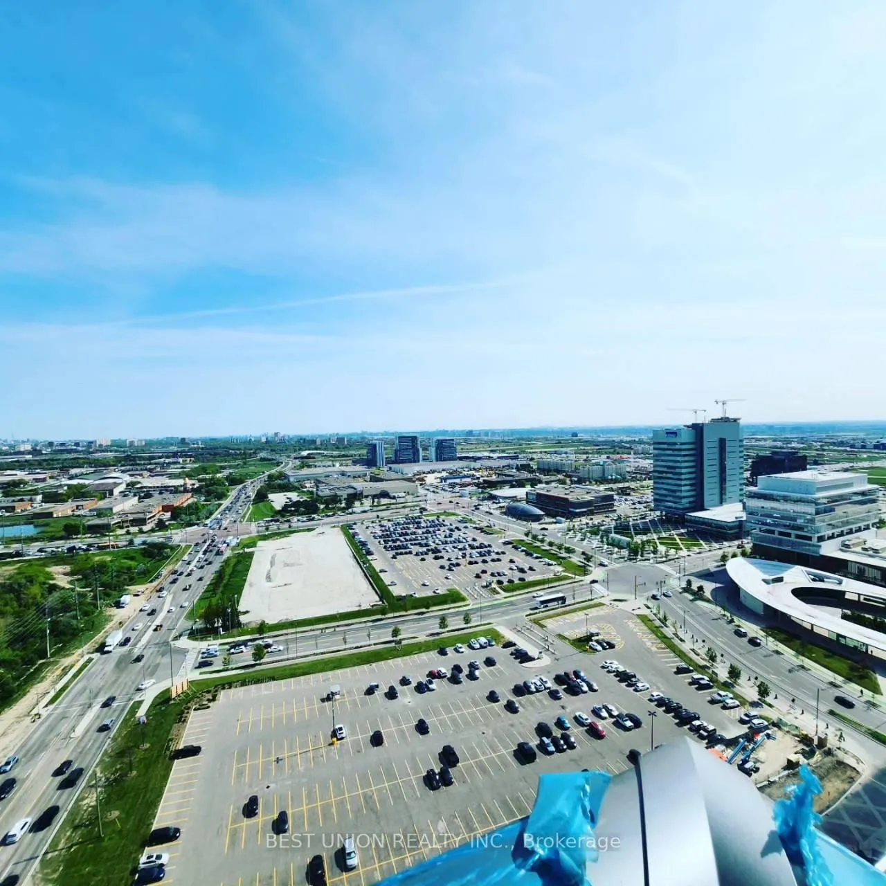 Photo 6 of Unit 2603, 7890 Jane Street, Vaughan, Vaughan Corporate Centre — HOMEH