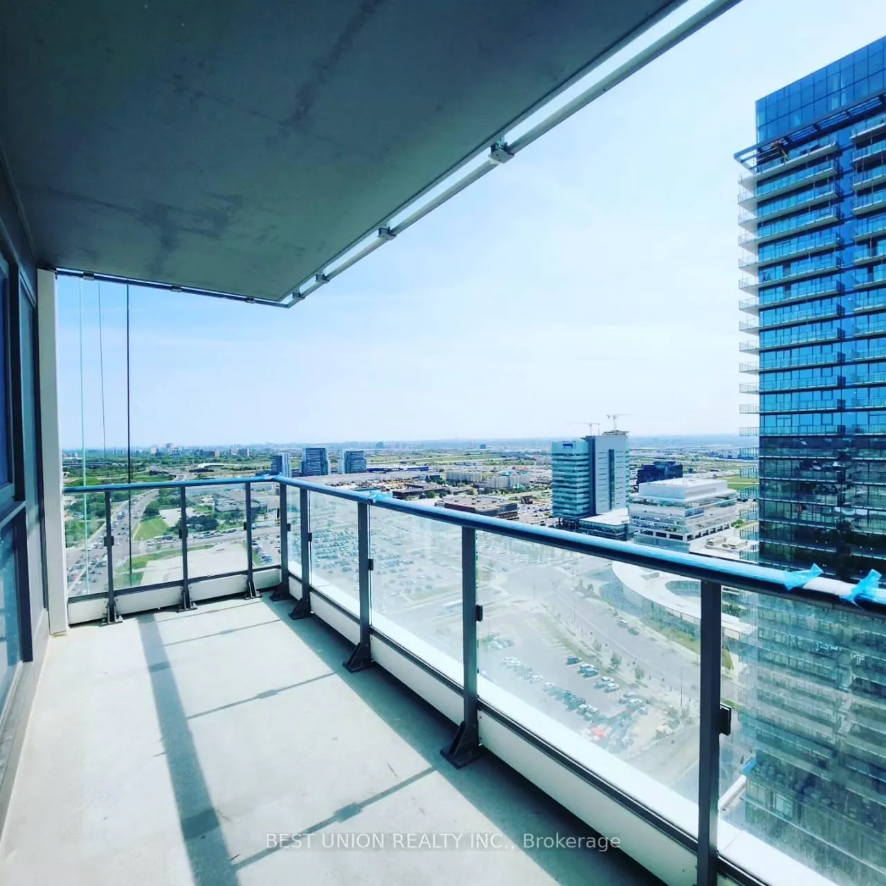 Photo 7 of Unit 2603, 7890 Jane Street, Vaughan, Vaughan Corporate Centre — HOMEH