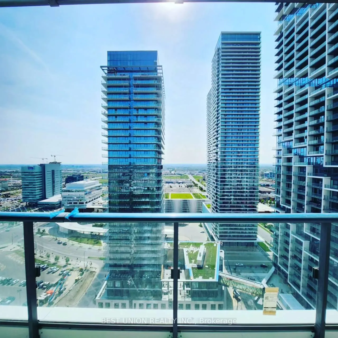 Photo 8 of Unit 2603, 7890 Jane Street, Vaughan, Vaughan Corporate Centre — HOMEH