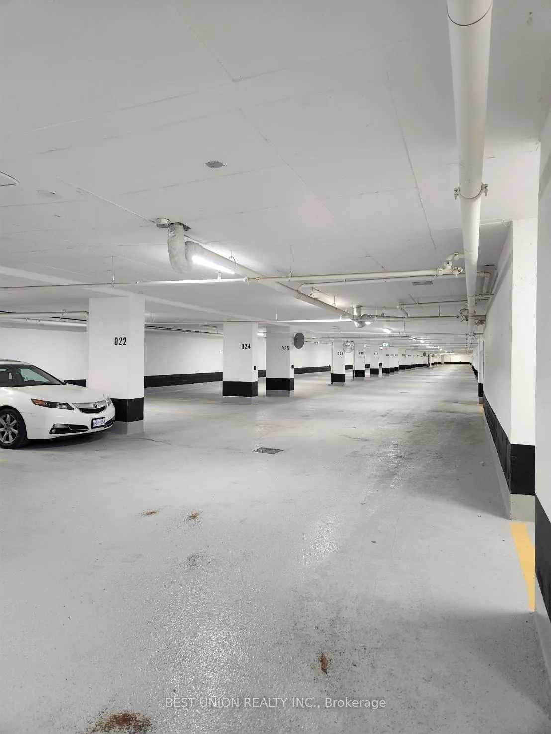 Photo 10 of Unit 2603, 7890 Jane Street, Vaughan, Vaughan Corporate Centre — HOMEH