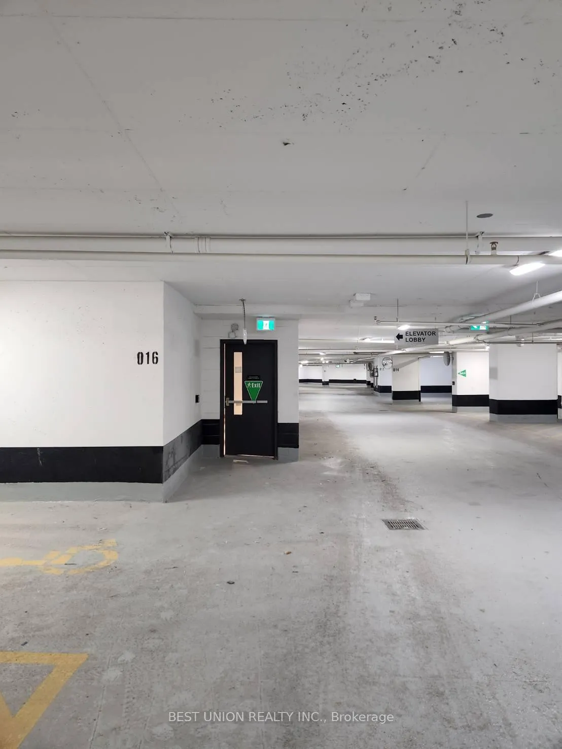 Photo 11 of Unit 2603, 7890 Jane Street, Vaughan, Vaughan Corporate Centre — HOMEH