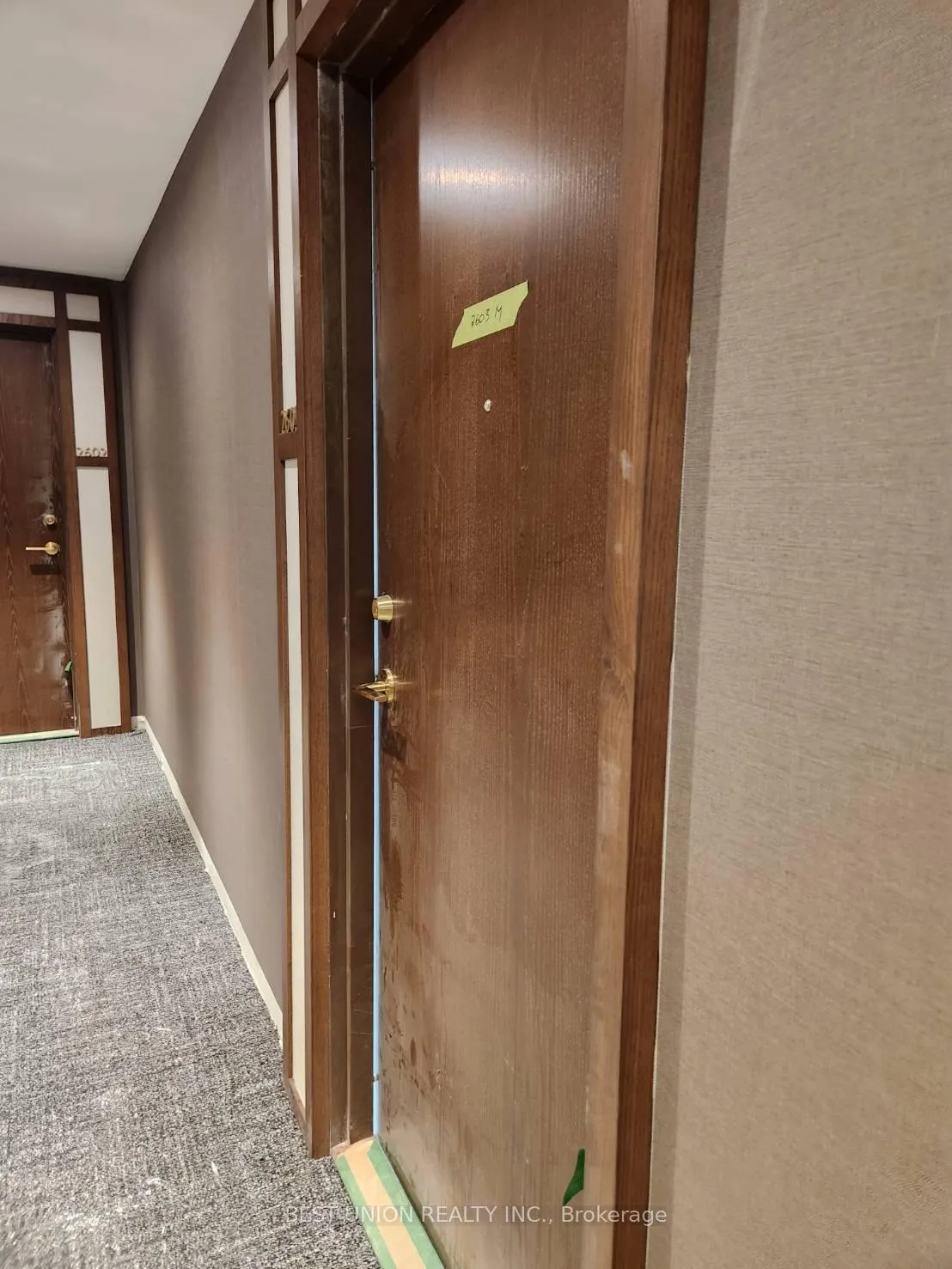 Photo 12 of Unit 2603, 7890 Jane Street, Vaughan, Vaughan Corporate Centre — HOMEH
