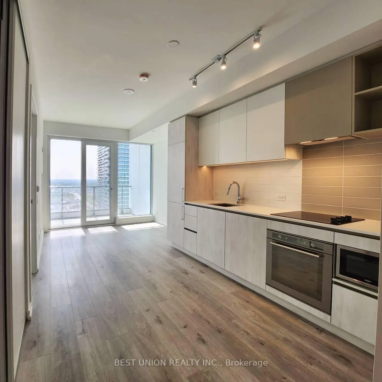 Photo 17 of Unit 2603, 7890 Jane Street, Vaughan, Vaughan Corporate Centre — HOMEH