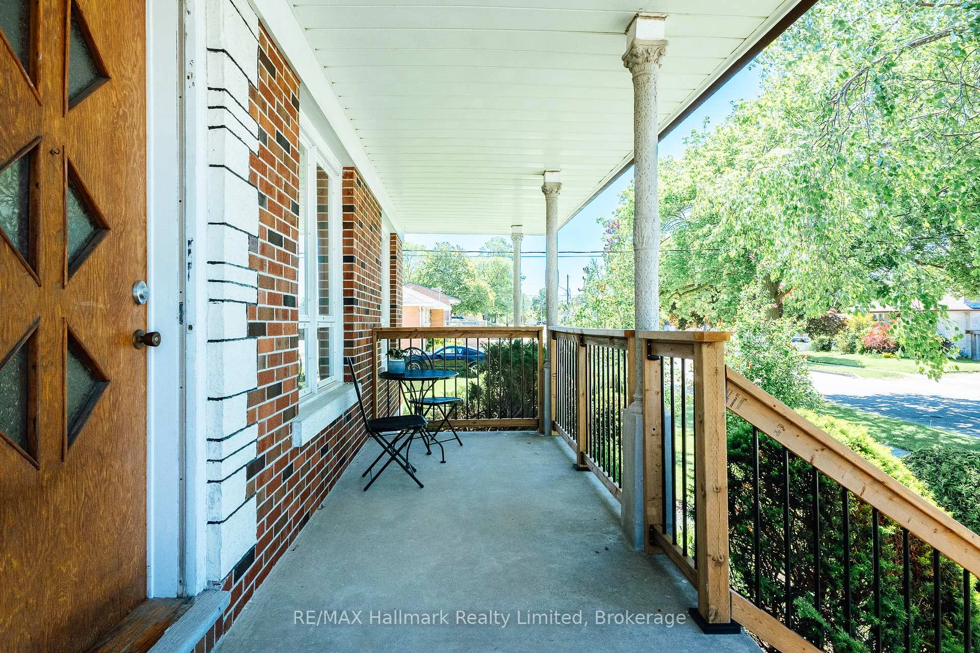 Photo 13 of 41 William Street, Guelph, St. George's — HOMEH