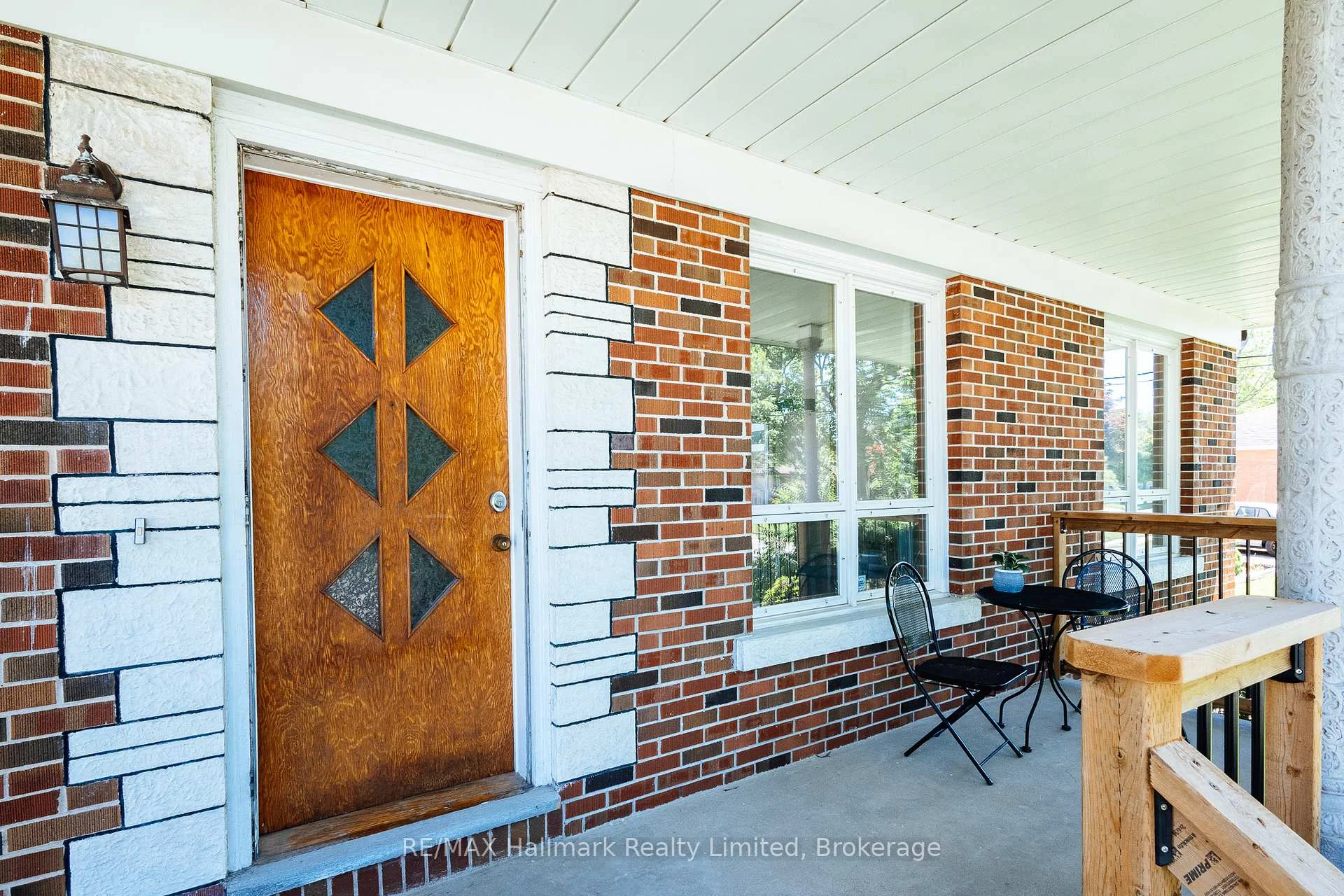 Photo 41 of 41 William Street, Guelph, St. George's — HOMEH