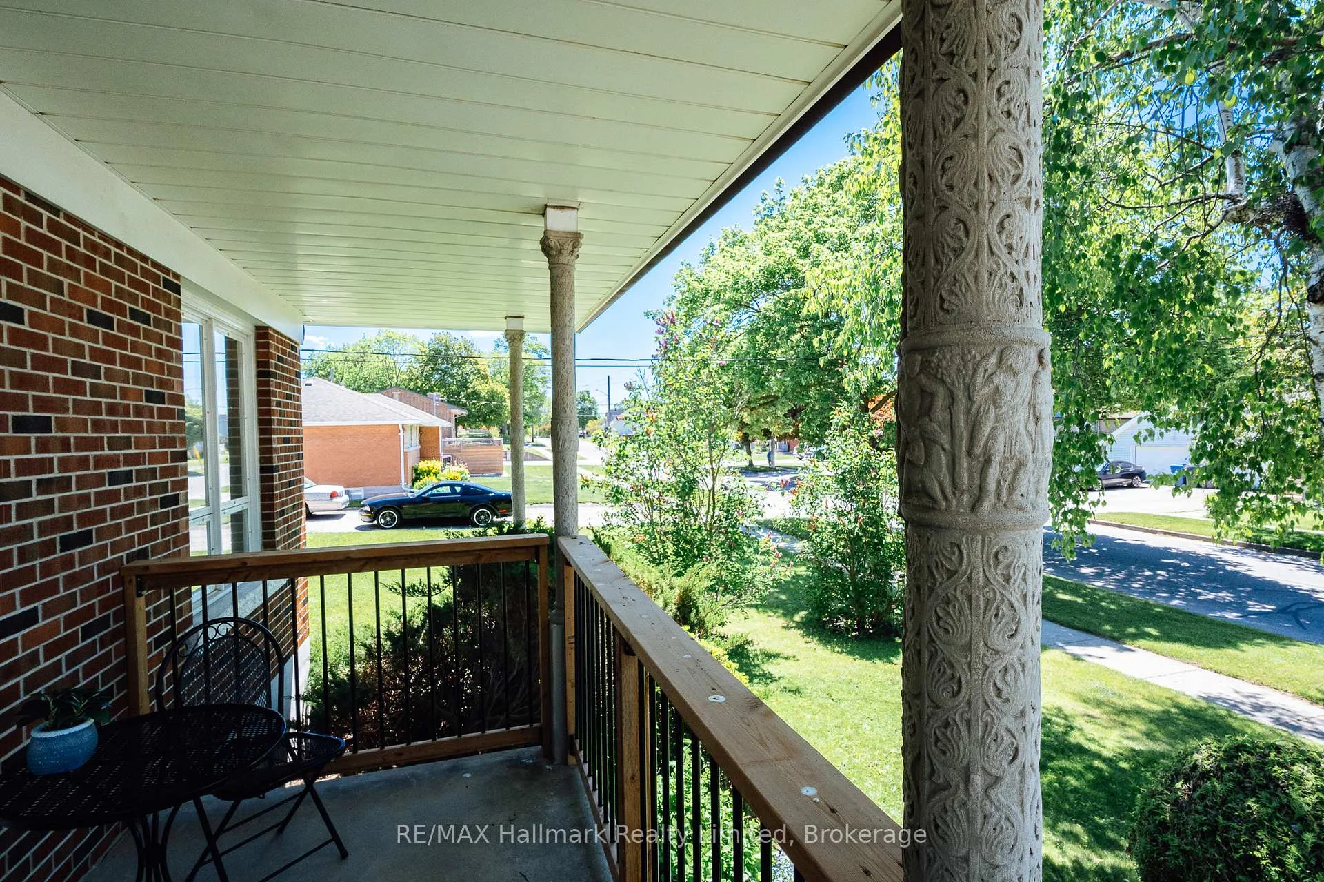 Photo 51 of 41 William Street, Guelph, St. George's — HOMEH
