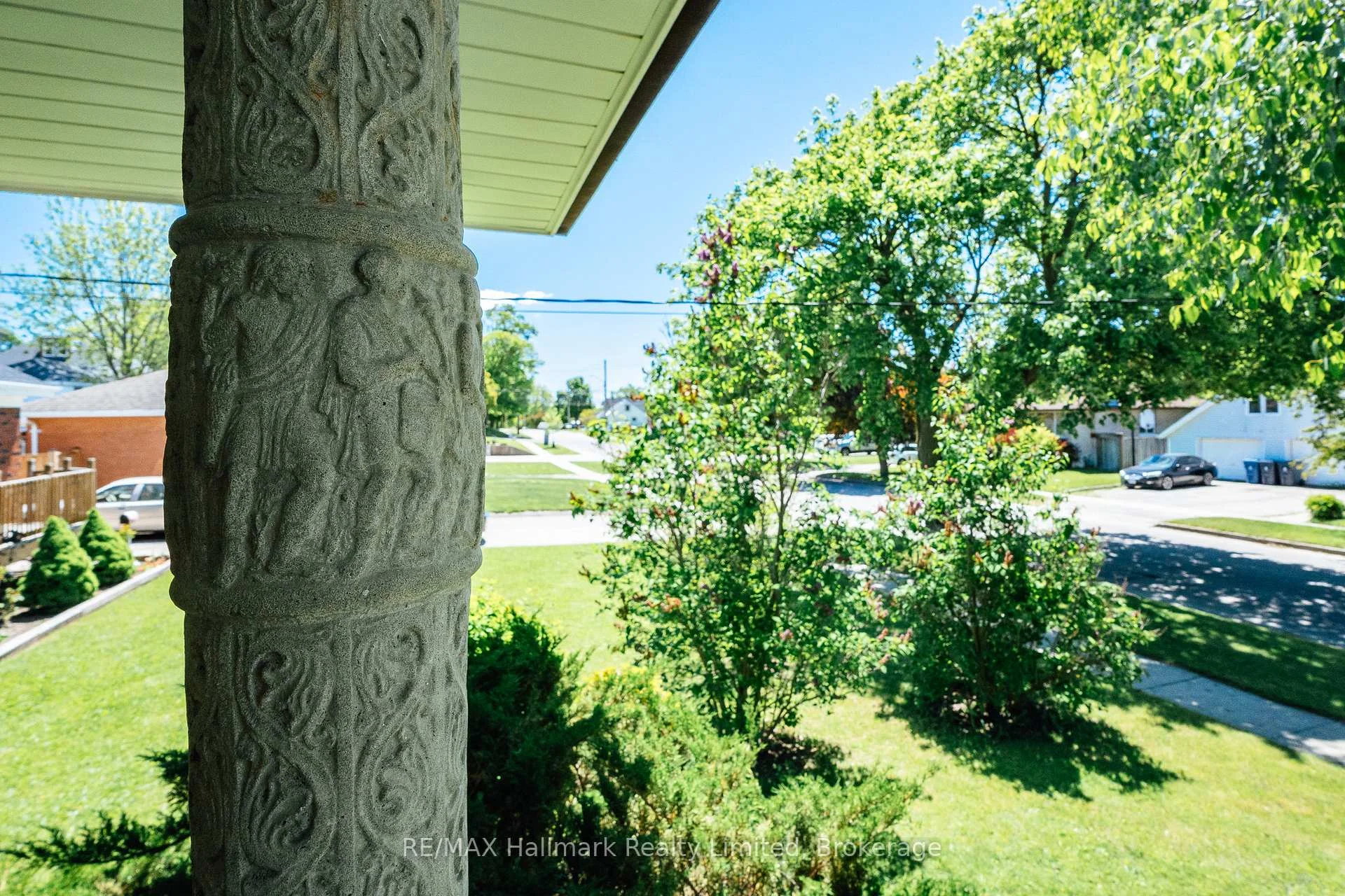 Photo 54 of 41 William Street, Guelph, St. George's — HOMEH