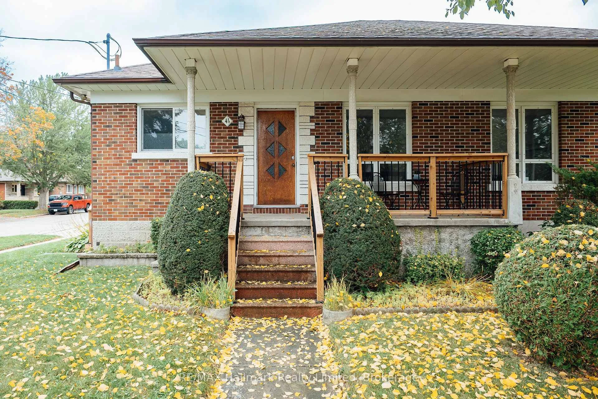 Photo of 41 William Street