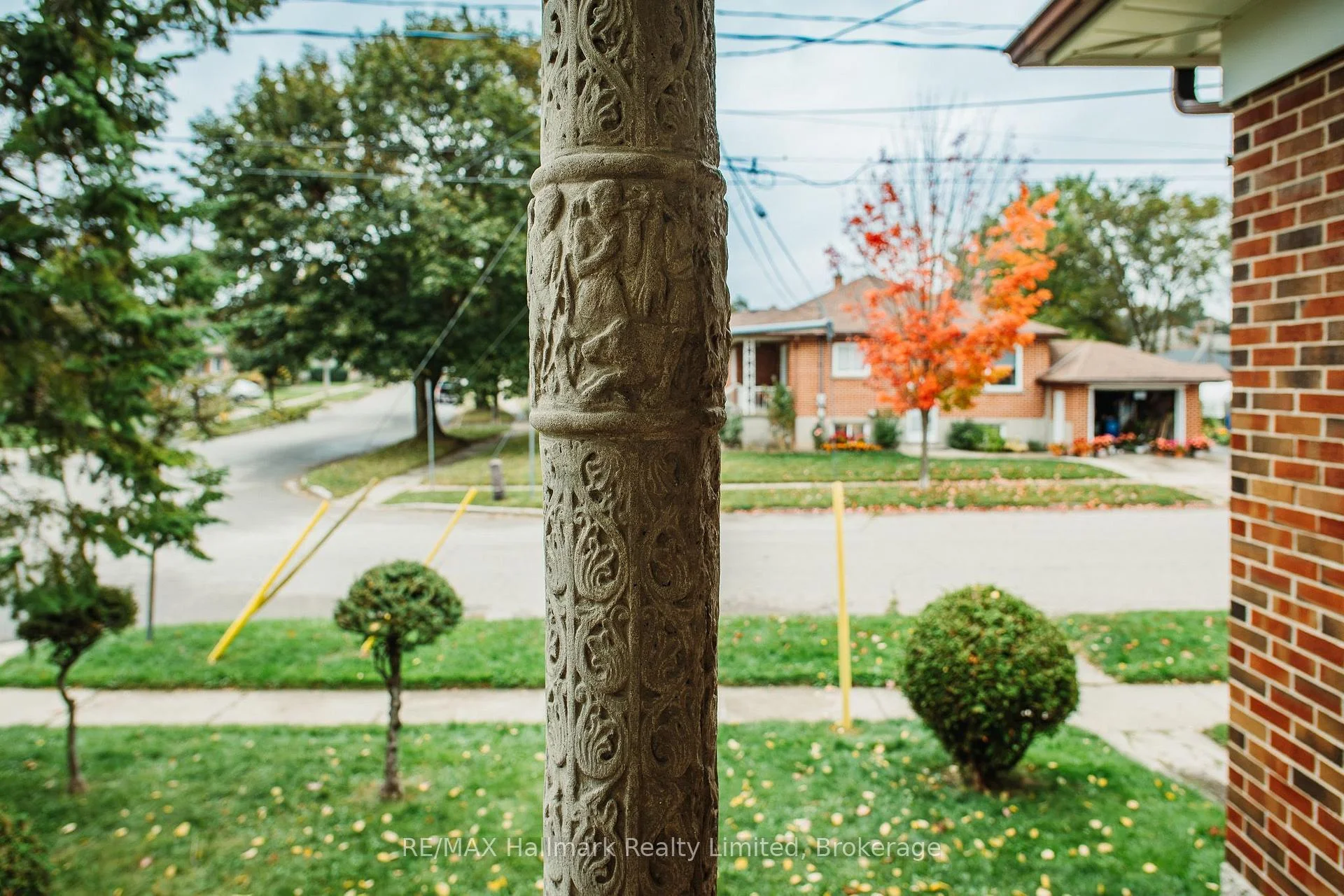 Photo 98 of 41 William Street, Guelph, St. George's — HOMEH