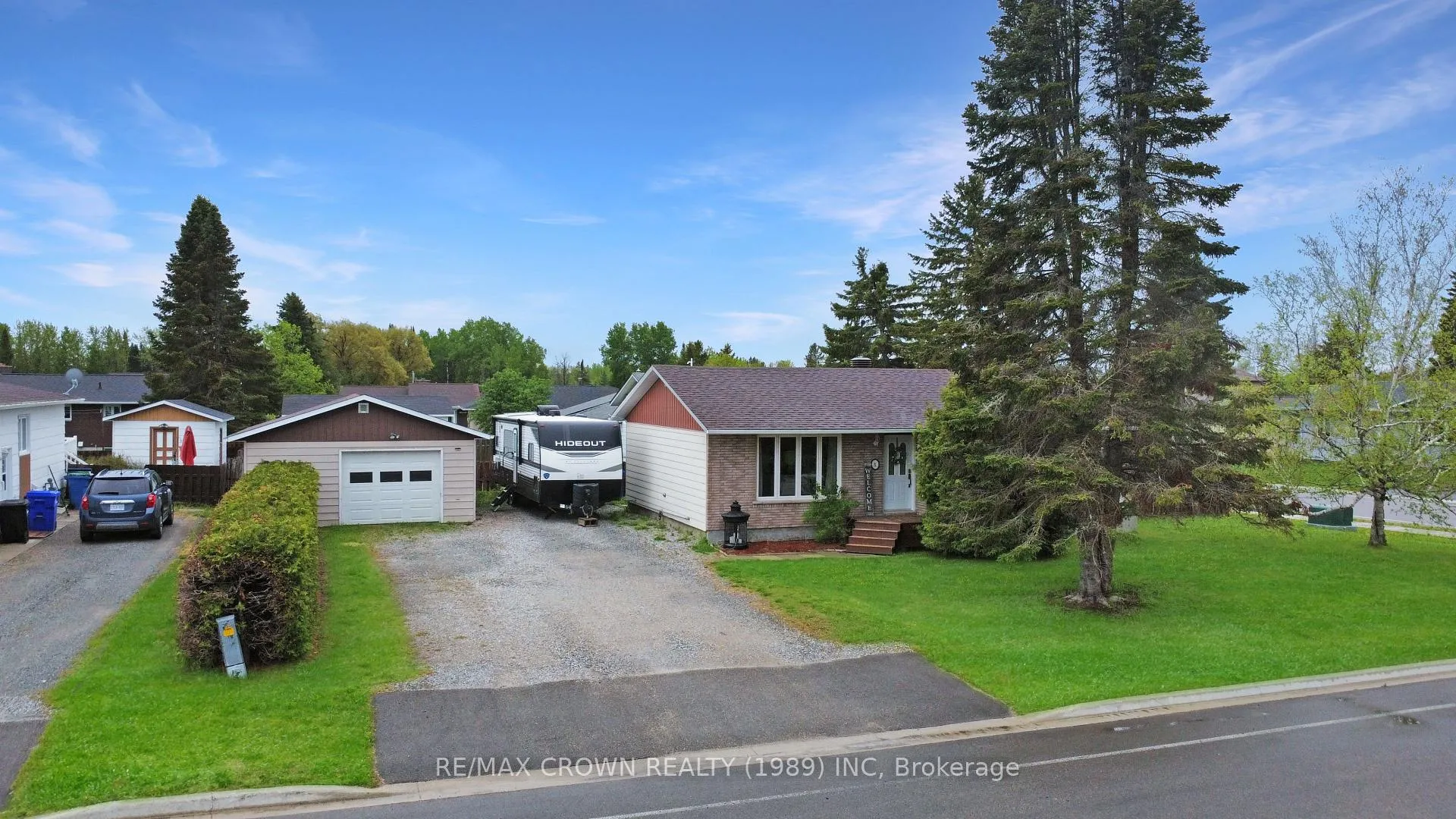 Photo 1 of 1 Pearson Drive, Hearst — HOMEH