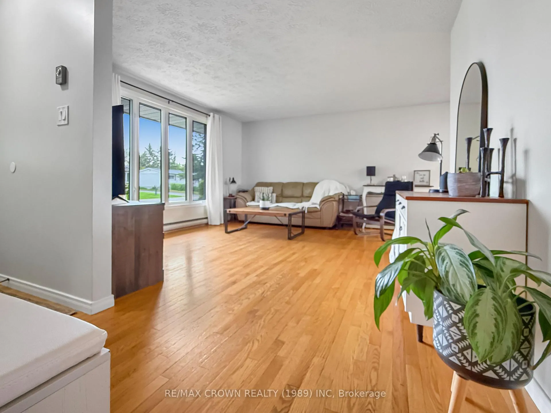 Photo 9 of 1 Pearson Drive, Hearst — HOMEH