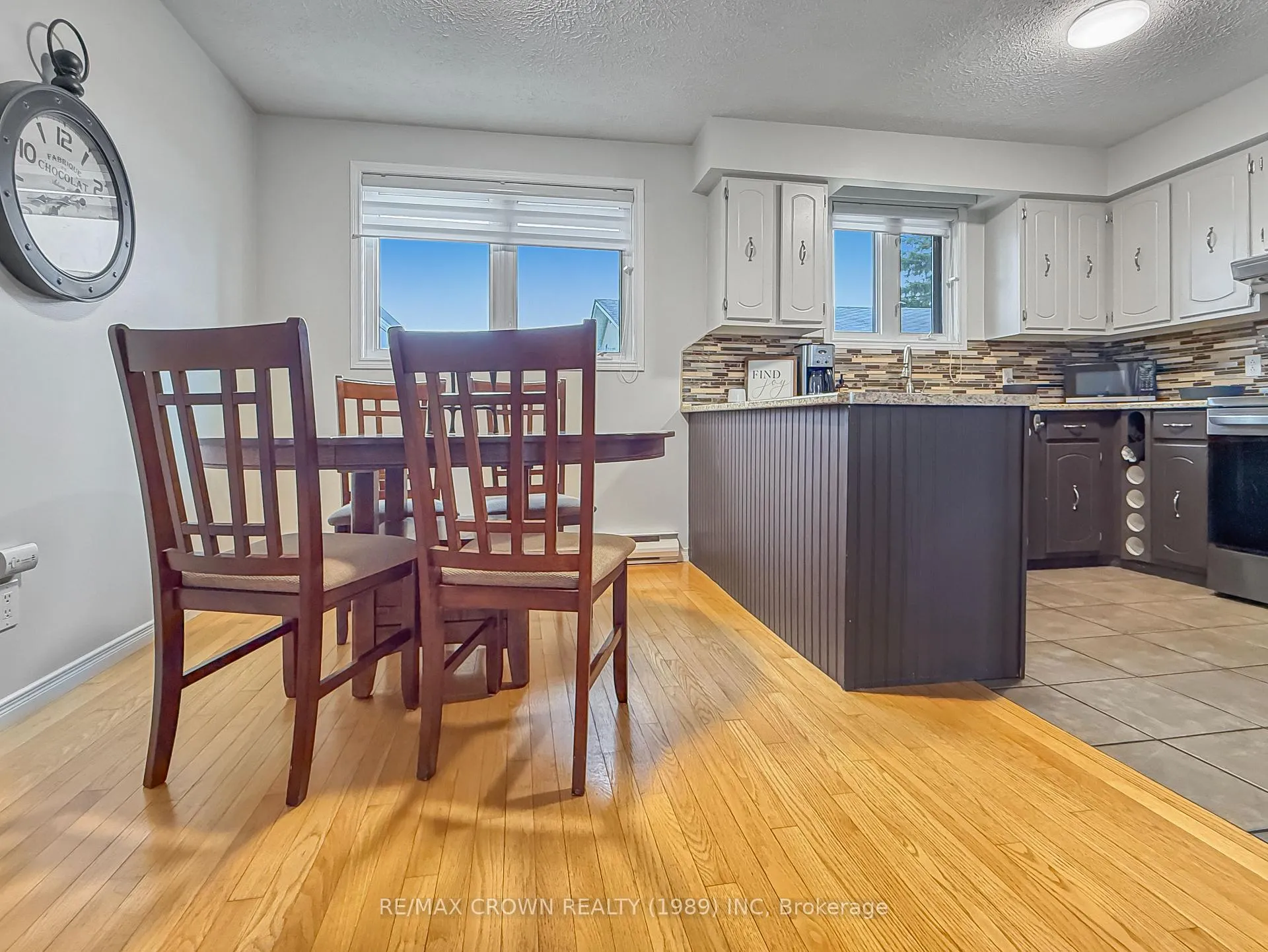 Photo 13 of 1 Pearson Drive, Hearst — HOMEH