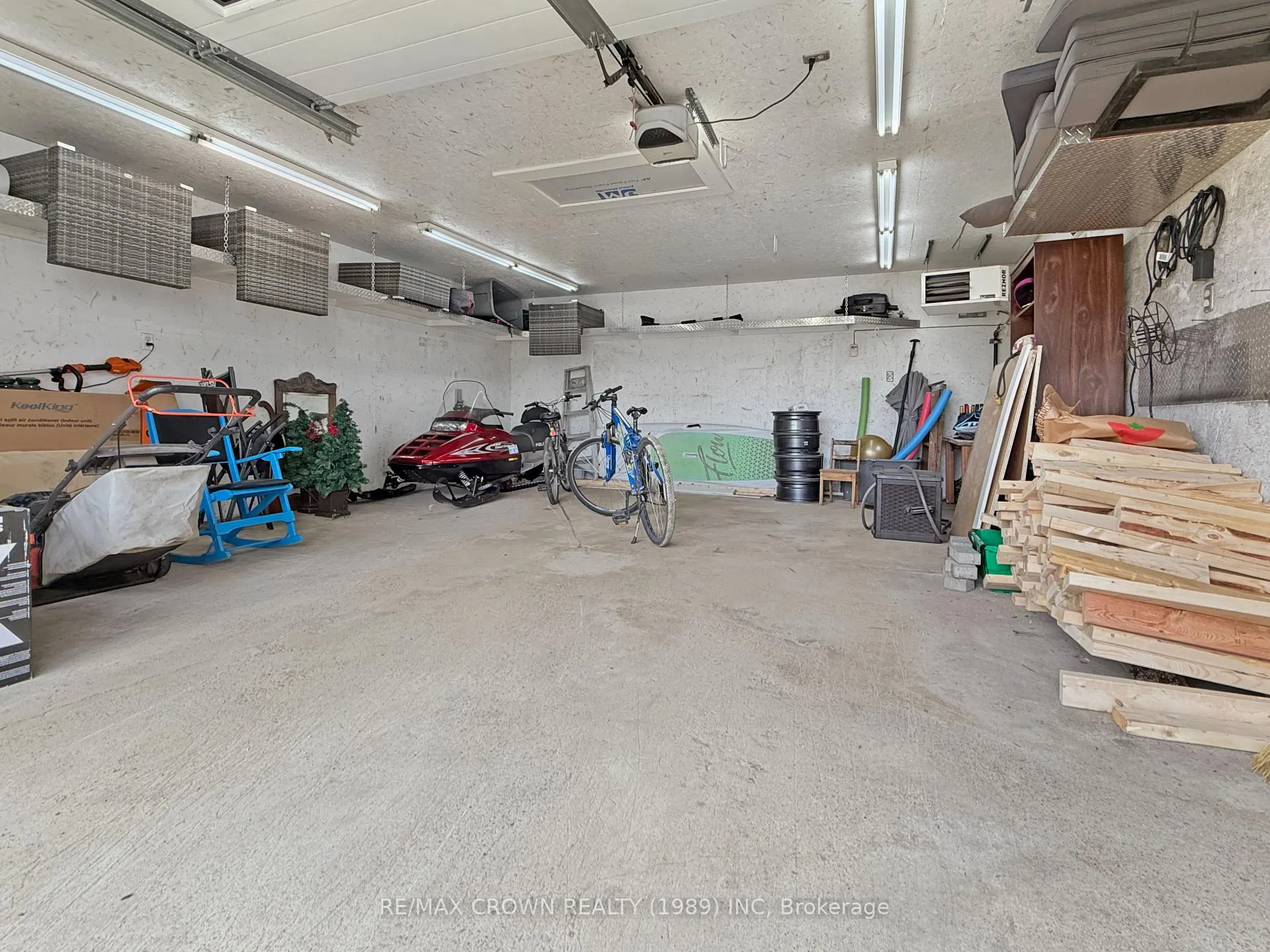 Photo 35 of 1 Pearson Drive, Hearst — HOMEH
