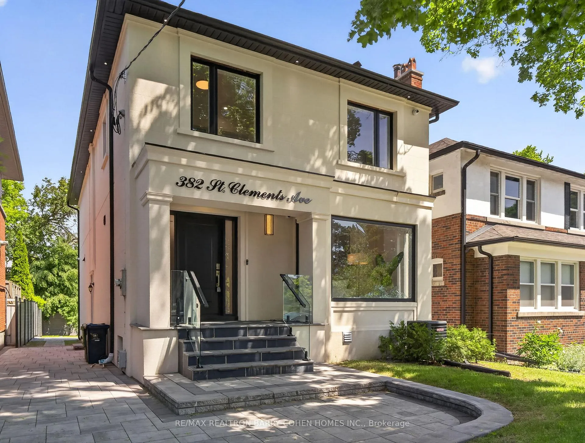 Photo 1 of 382 St Clements Avenue, Toronto, Lawrence Park South — HOMEH