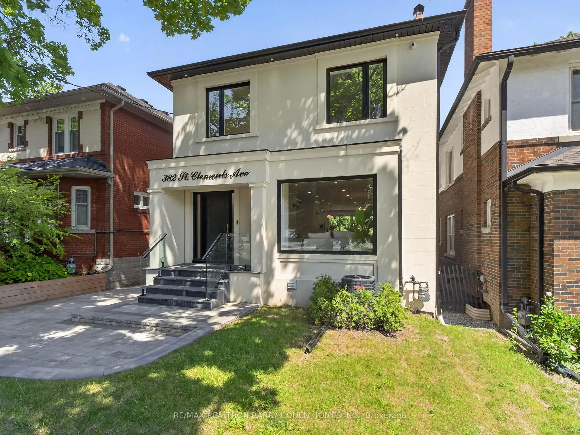 Photo 2 of 382 St Clements Avenue, Toronto, Lawrence Park South — HOMEH