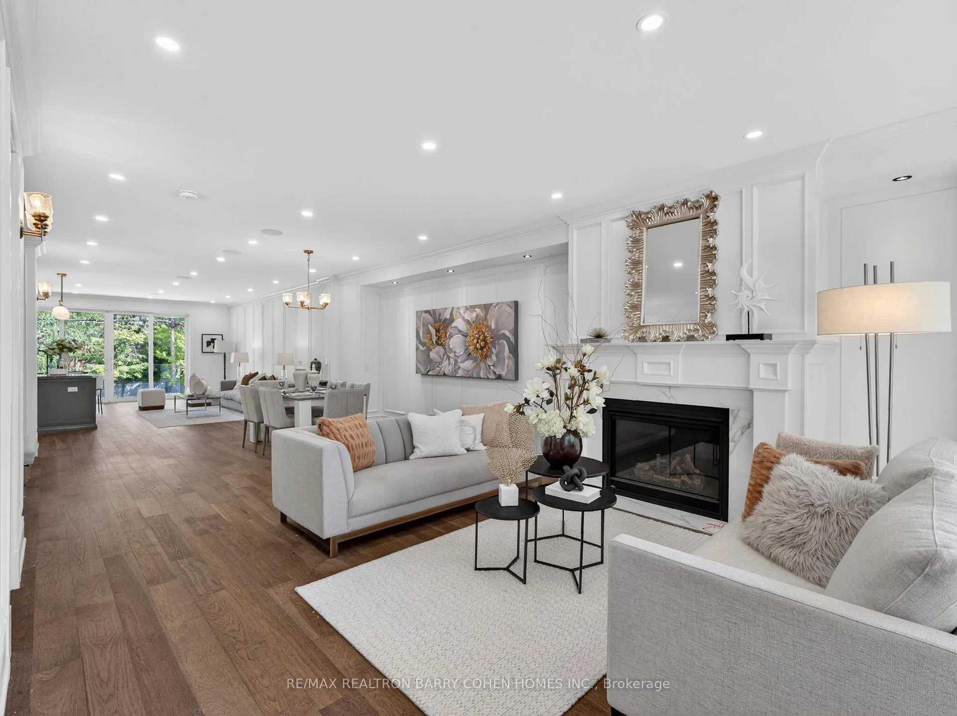 Photo 5 of 382 St Clements Avenue, Toronto, Lawrence Park South — HOMEH