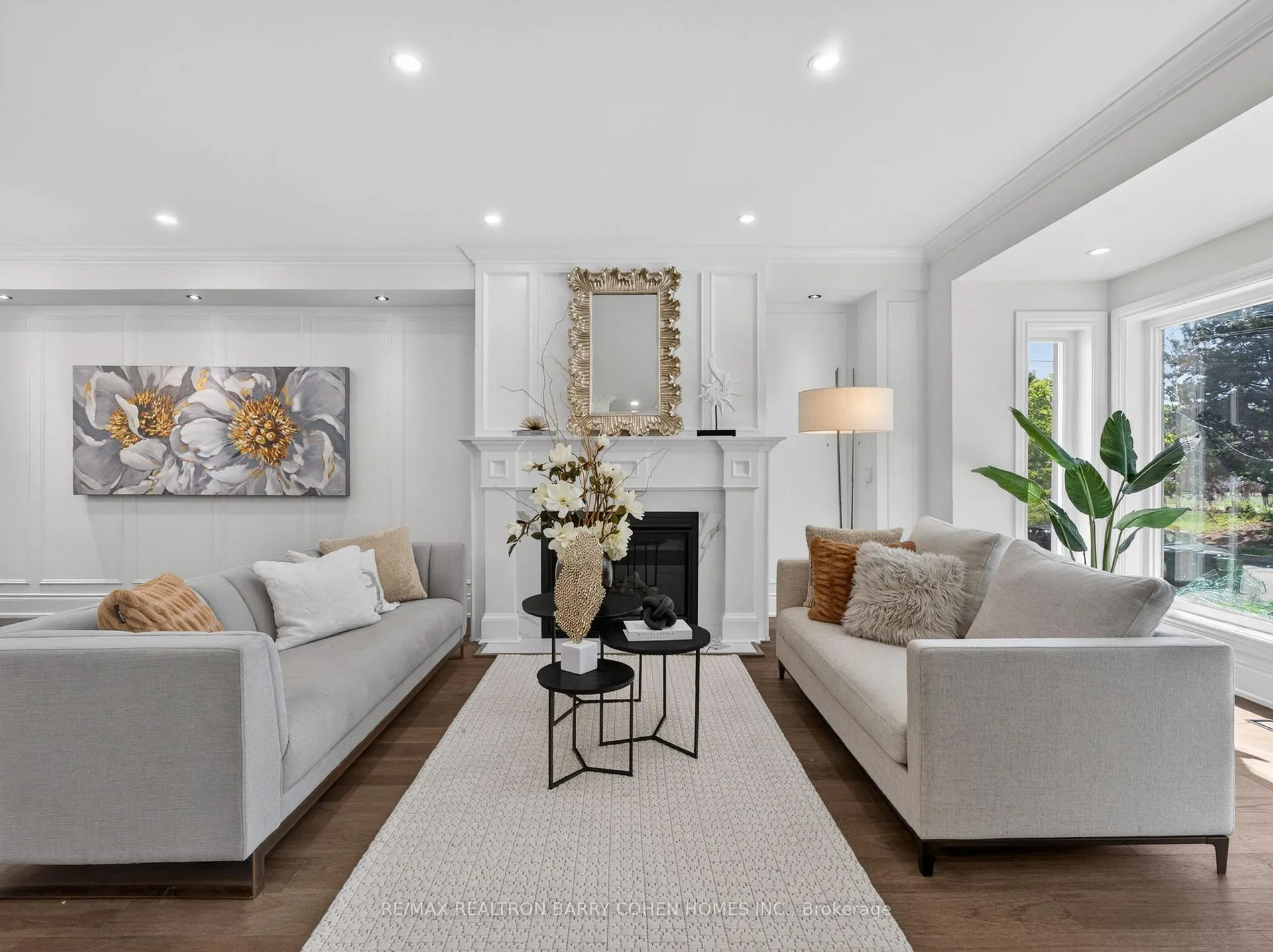Photo 6 of 382 St Clements Avenue, Toronto, Lawrence Park South — HOMEH