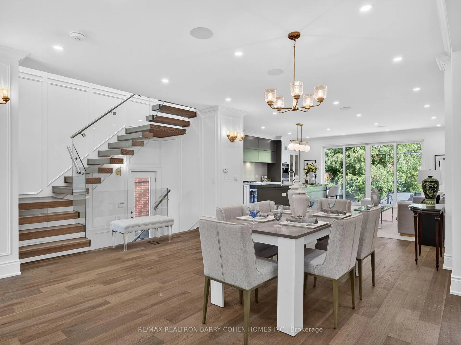 Photo 10 of 382 St Clements Avenue, Toronto, Lawrence Park South — HOMEH