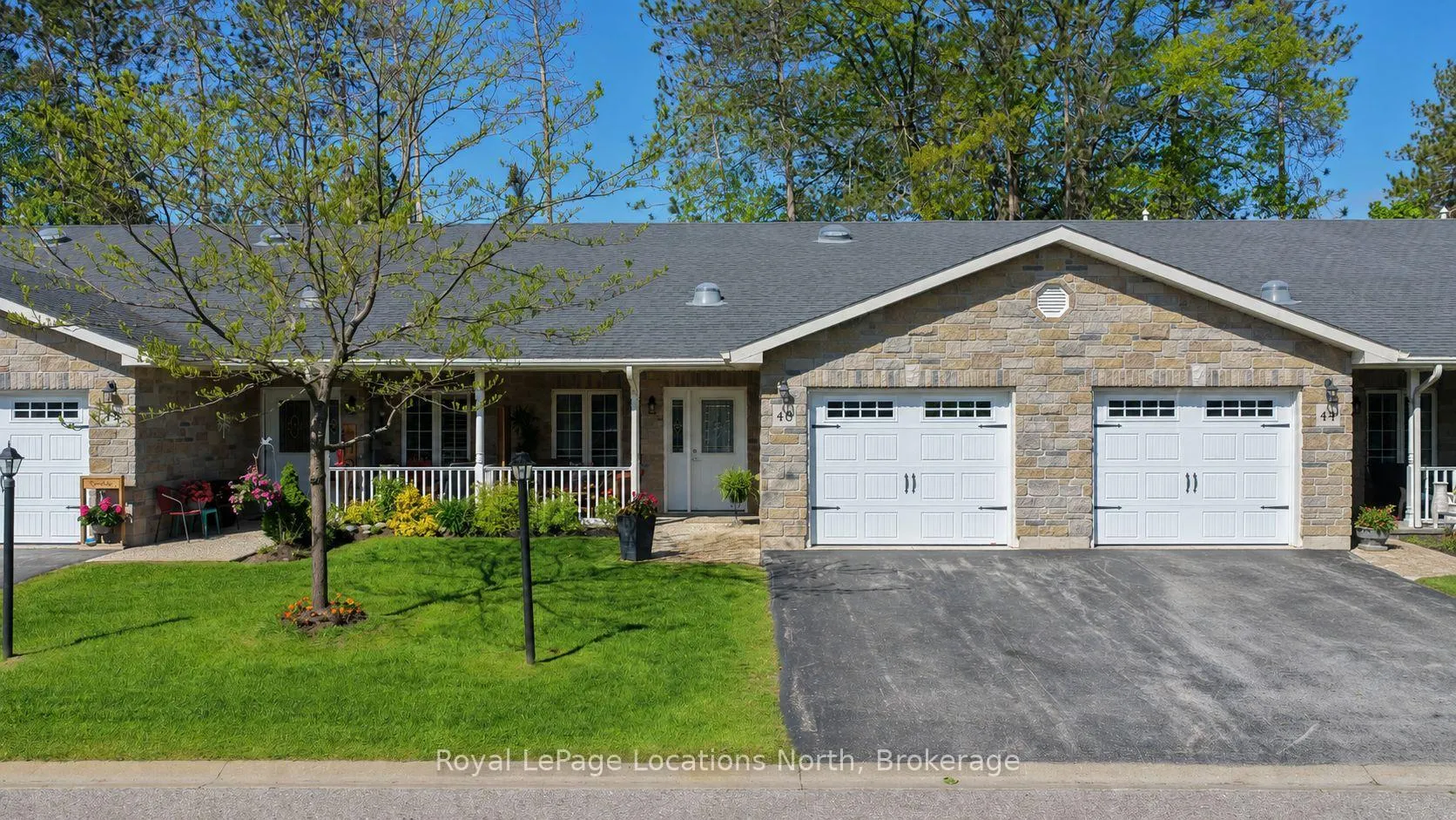 Photo 1 of 46 Garden Grove Crescent, Wasaga Beach — HOMEH