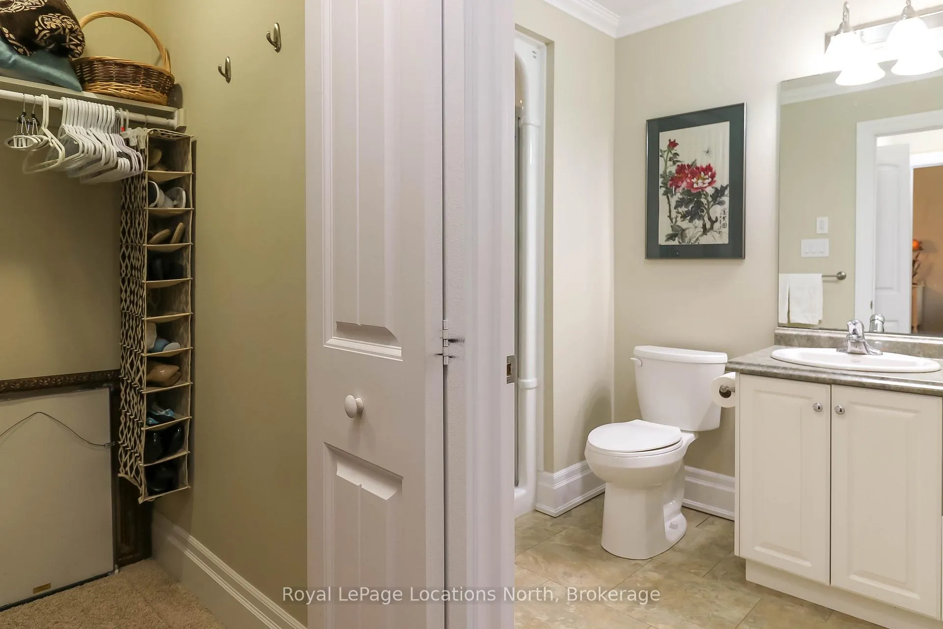 Photo 10 of 46 Garden Grove Crescent, Wasaga Beach — HOMEH