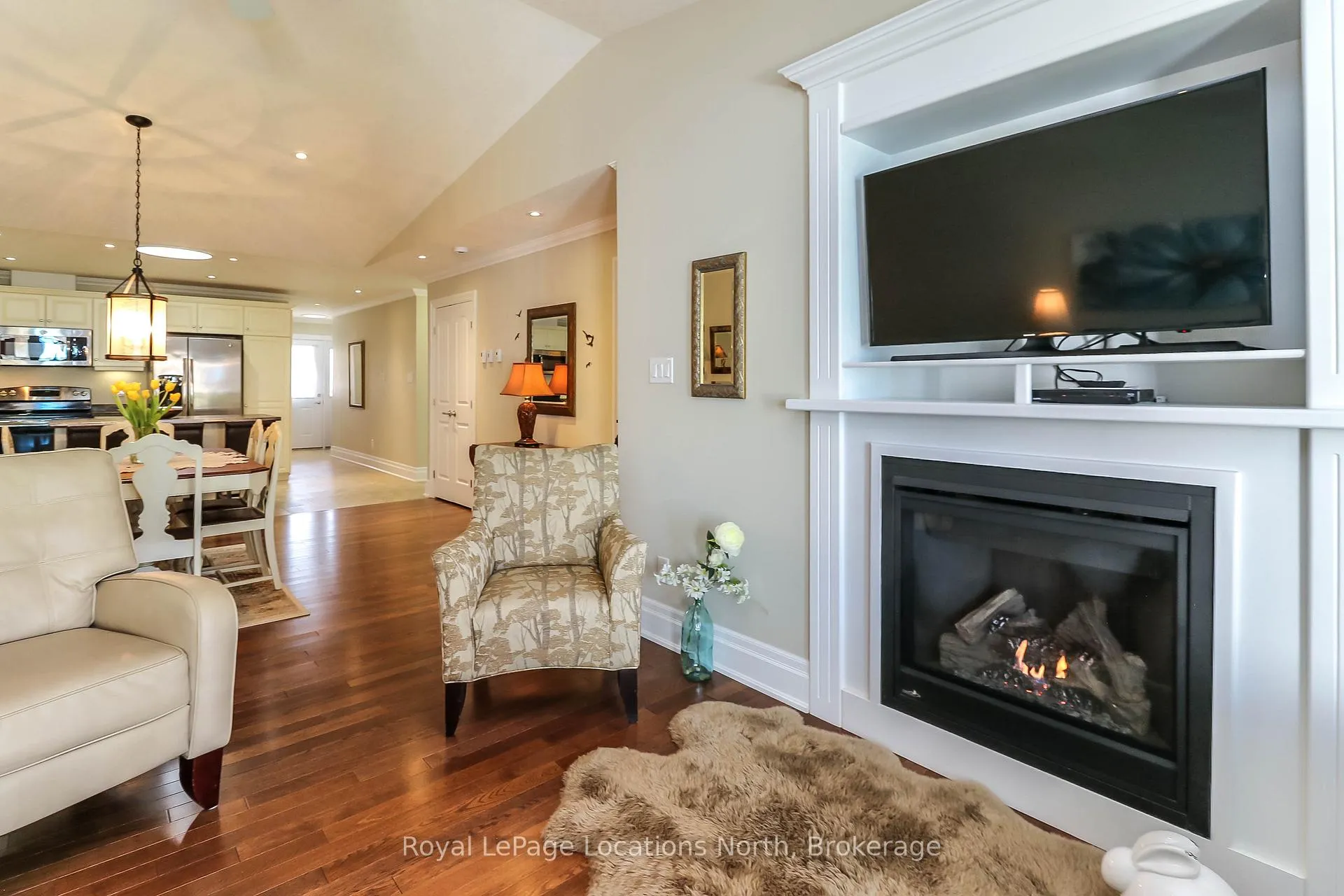 Photo 23 of 46 Garden Grove Crescent, Wasaga Beach — HOMEH