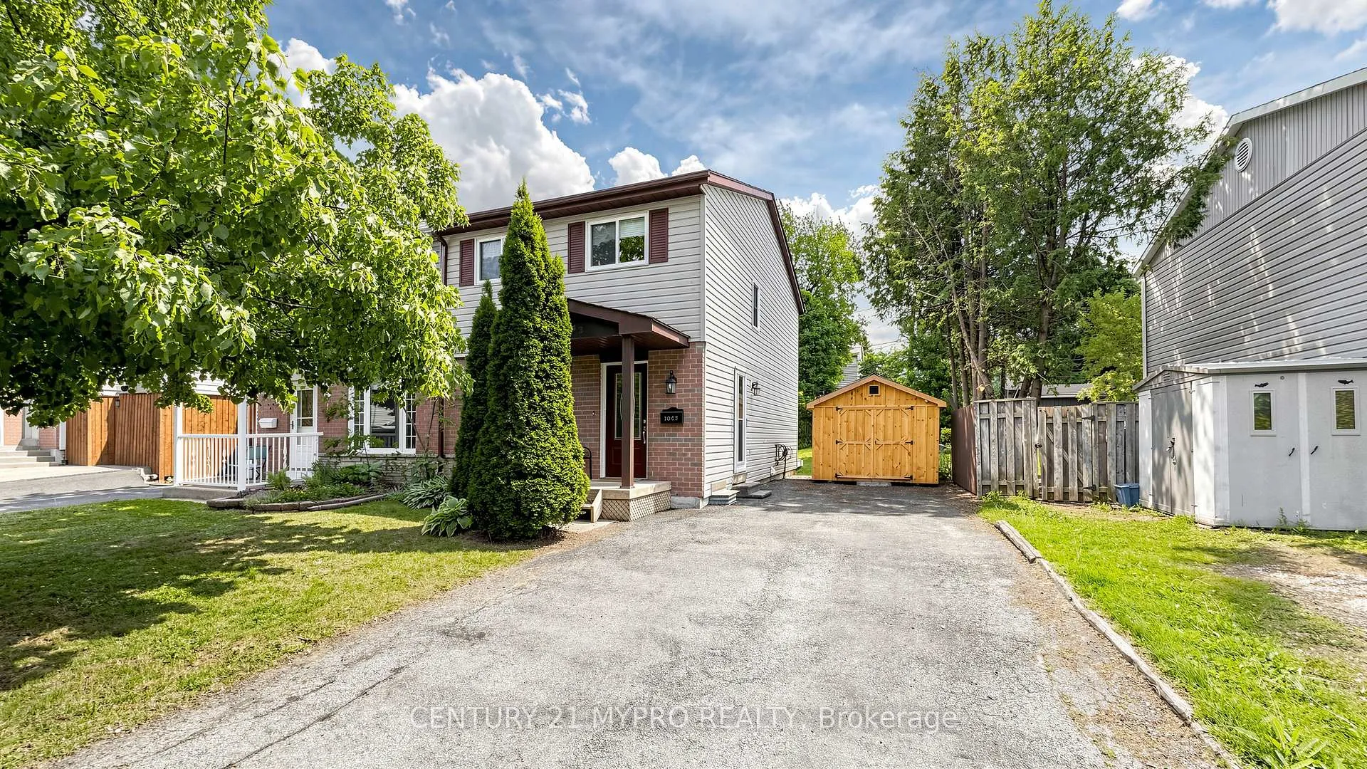 Photo 1 of 1043 12TH Street E, Owen Sound — HOMEH