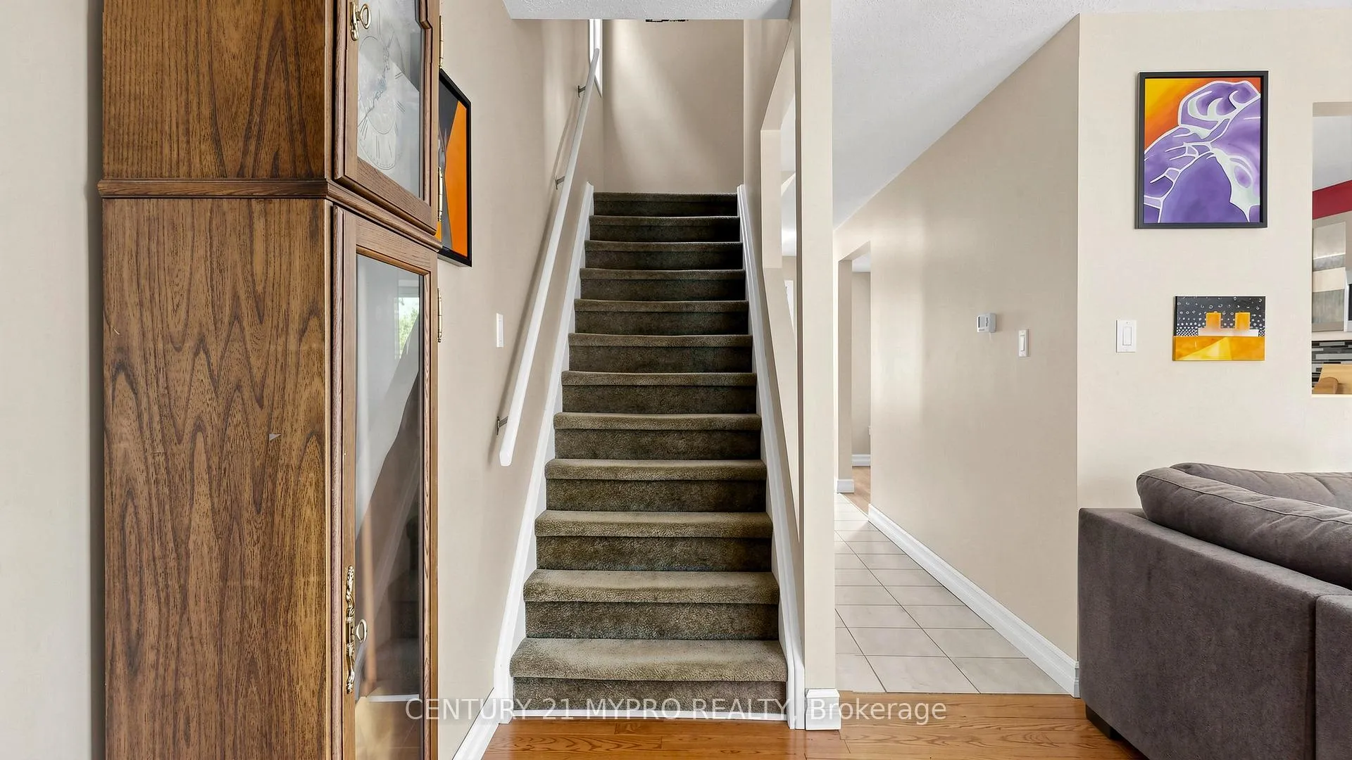 Photo 12 of 1043 12TH Street E, Owen Sound — HOMEH